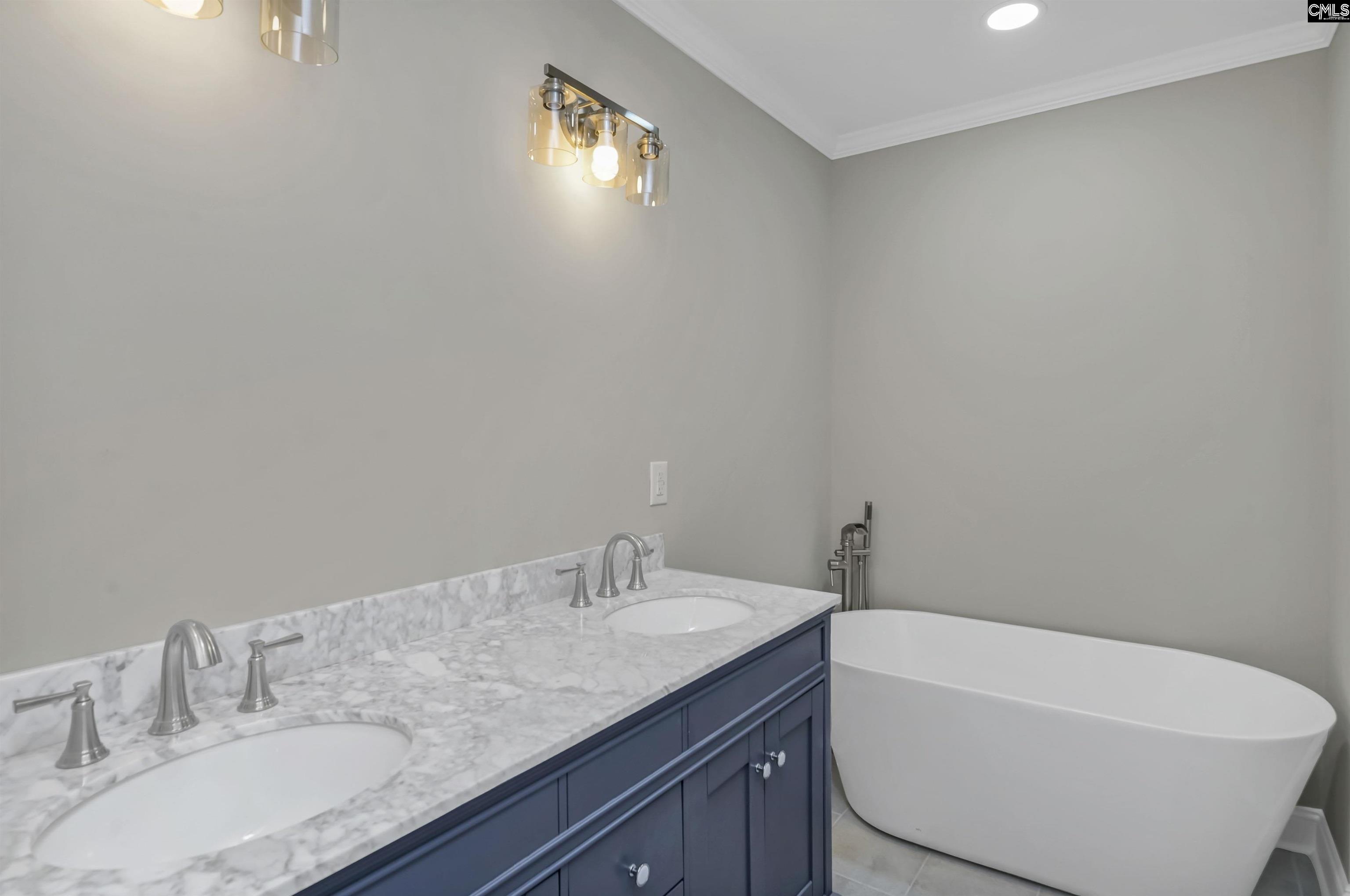 4664 Sylvan Drive Columbia, SC 29206-1140