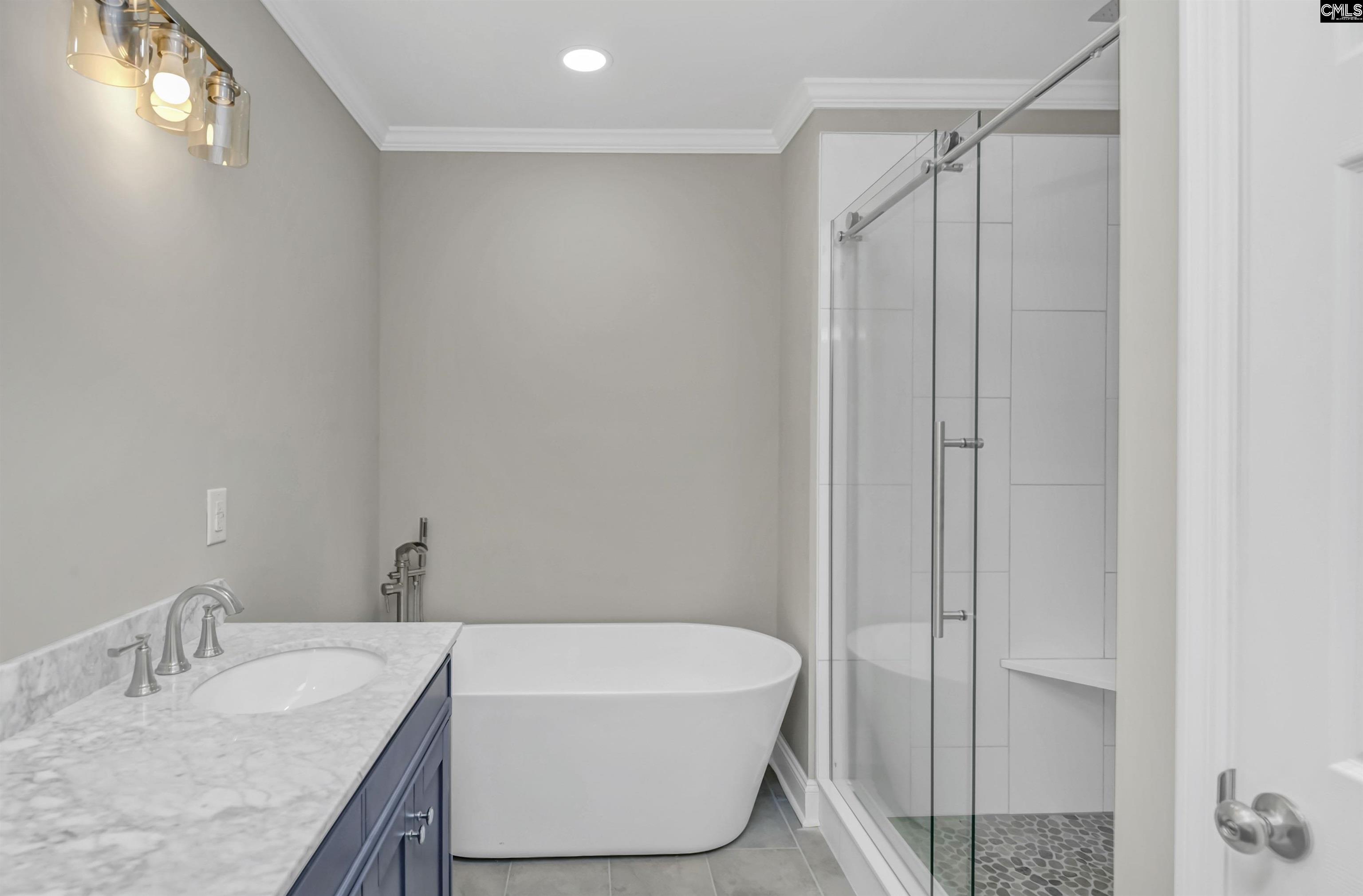 4664 Sylvan Drive Columbia, SC 29206-1140