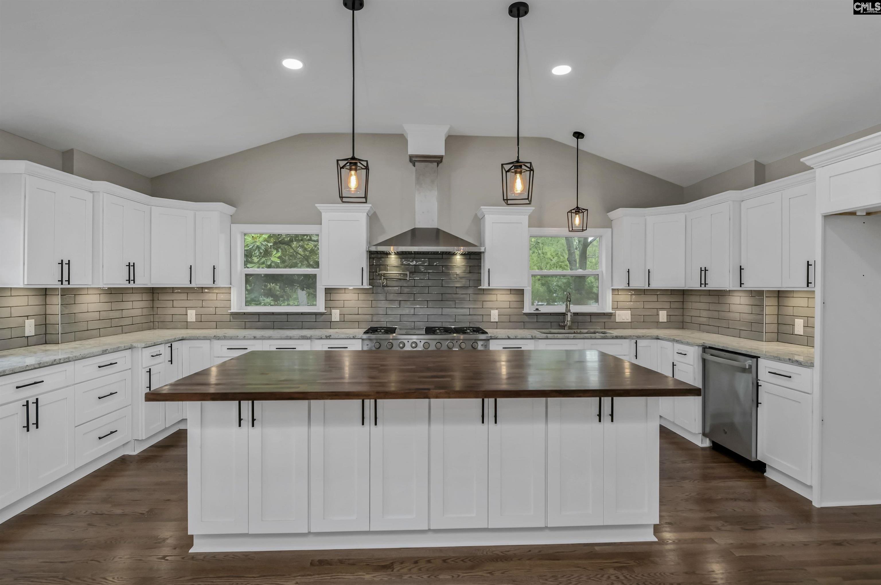 4664 Sylvan Drive Columbia, SC 29206-1140