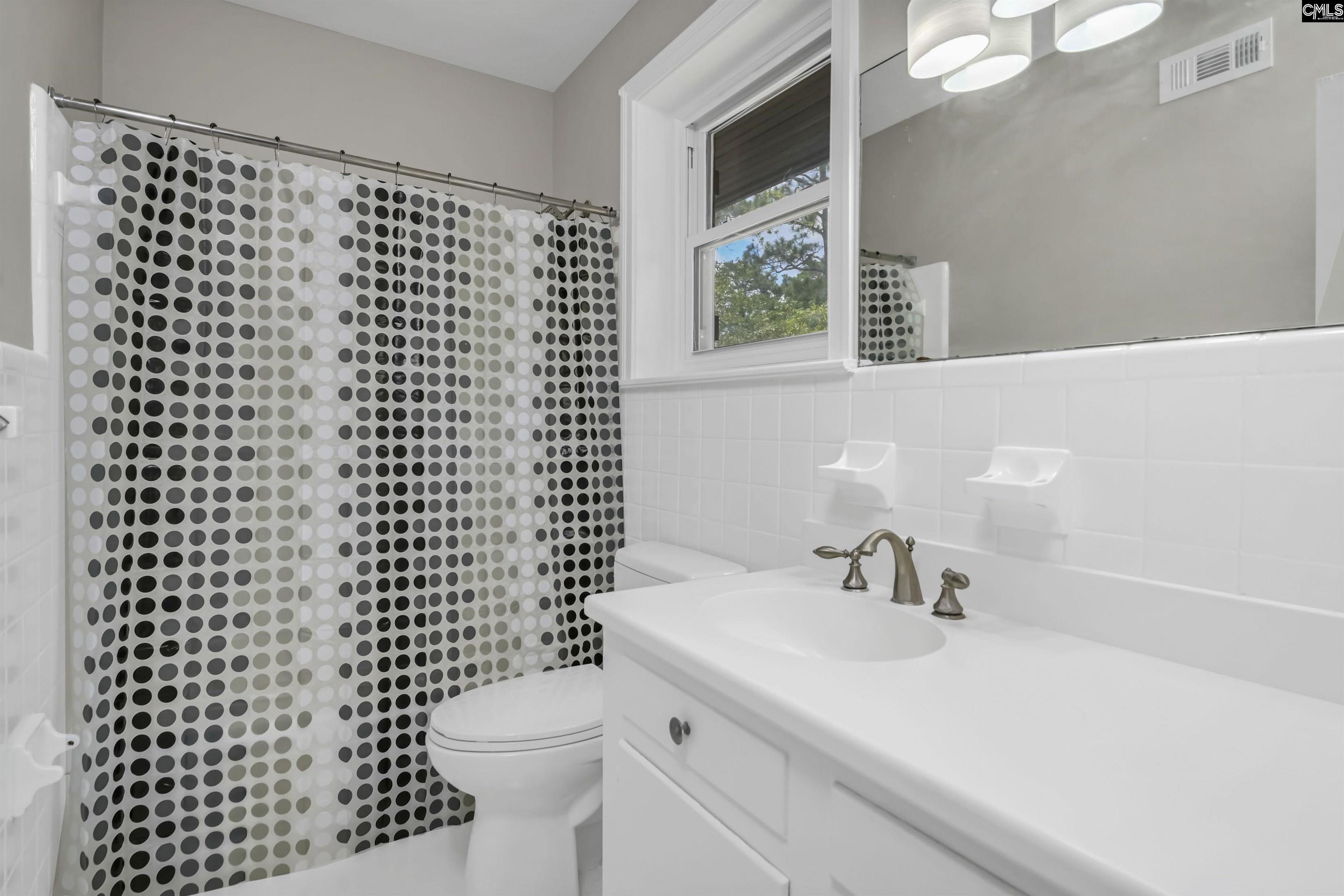 4664 Sylvan Drive Columbia, SC 29206-1140