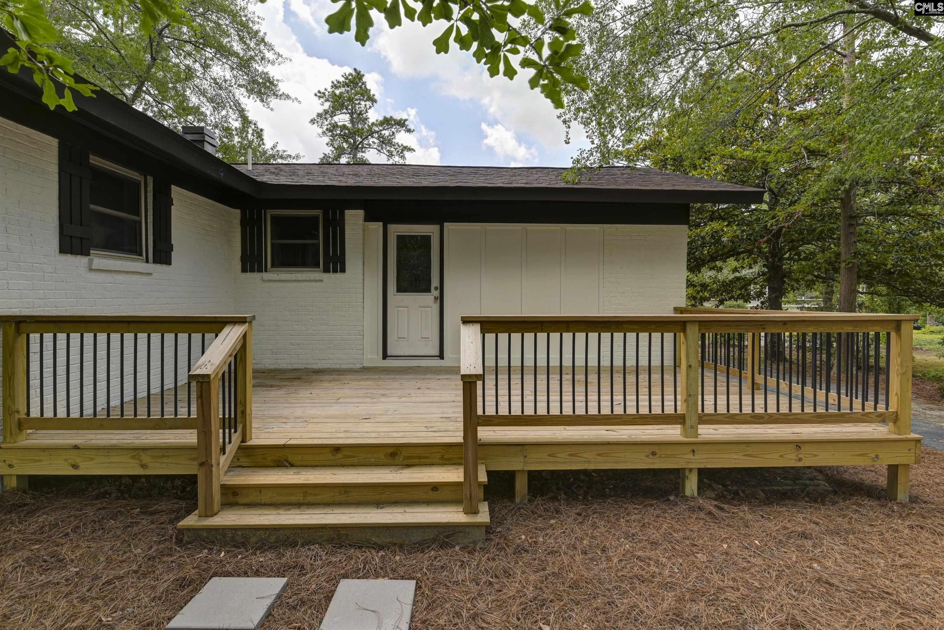 4664 Sylvan Drive Columbia, SC 29206-1140