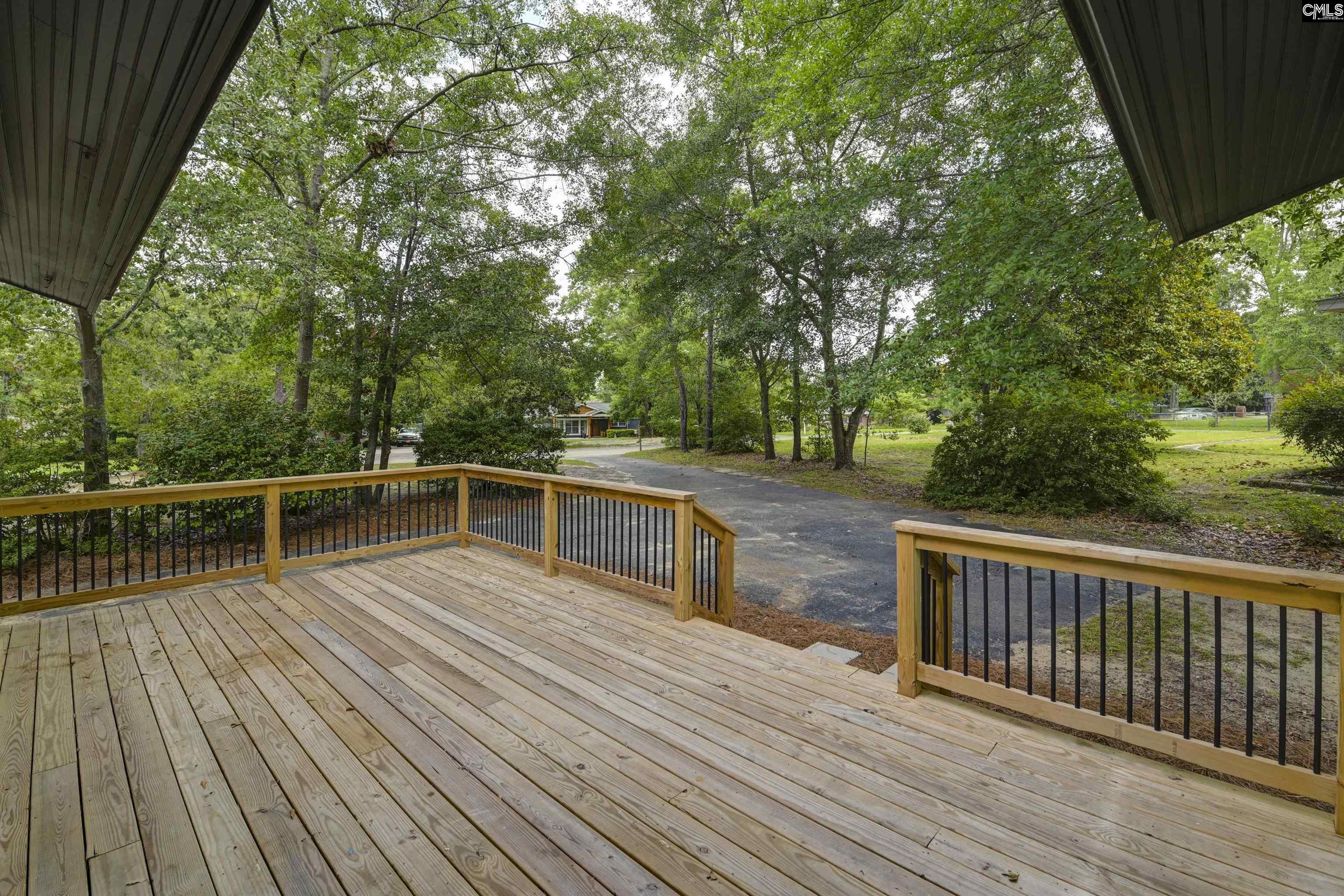 4664 Sylvan Drive Columbia, SC 29206-1140