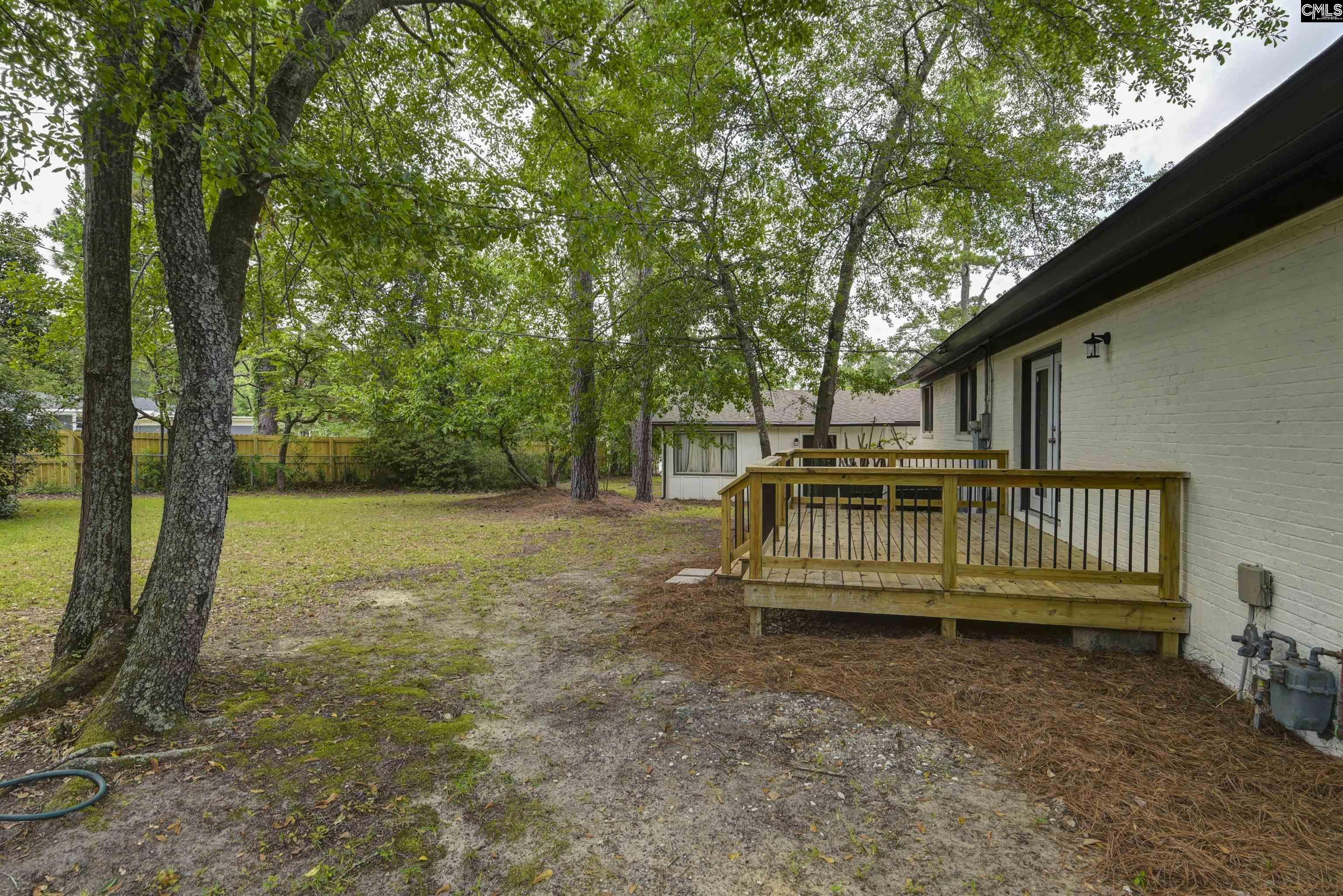 4664 Sylvan Drive Columbia, SC 29206-1140