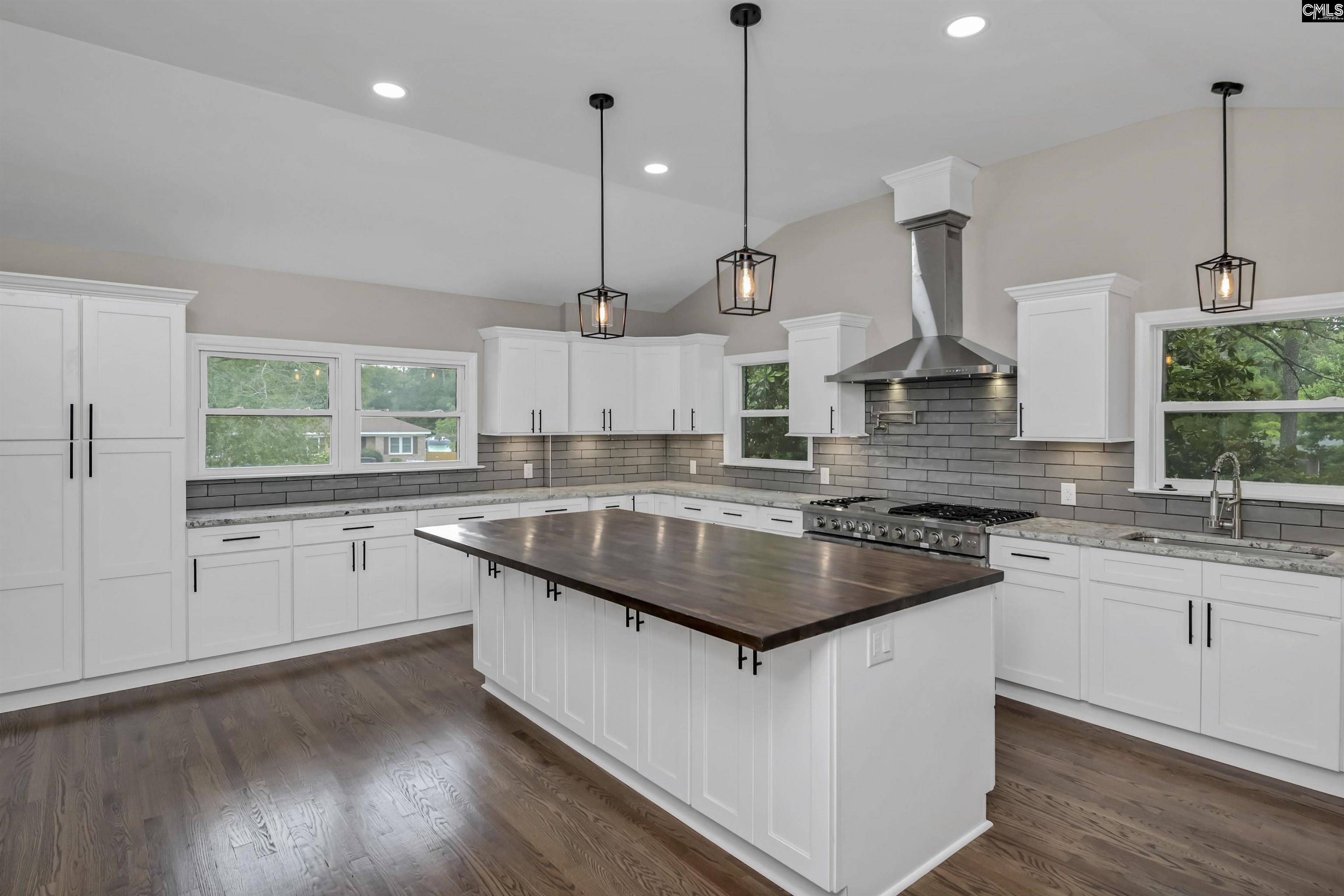4664 Sylvan Drive Columbia, SC 29206-1140