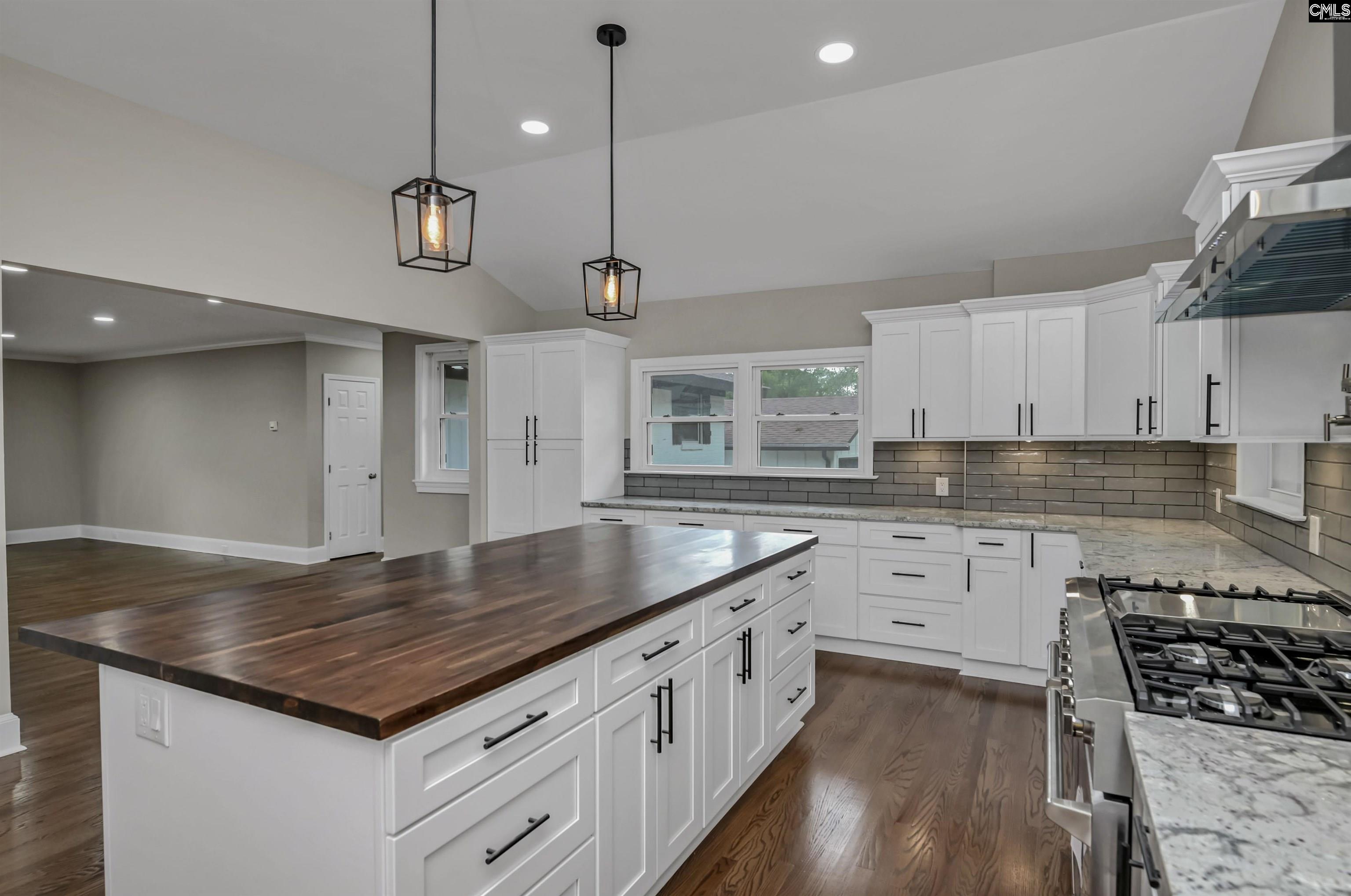 4664 Sylvan Drive Columbia, SC 29206-1140