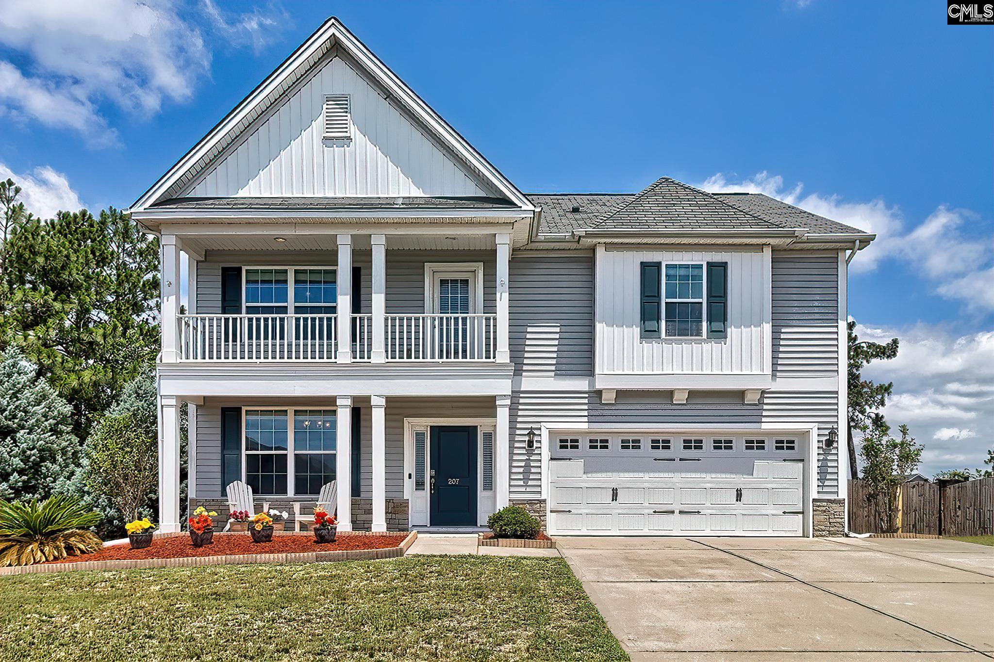 207 Tannery Drive, Lexington, South Carolina image 1