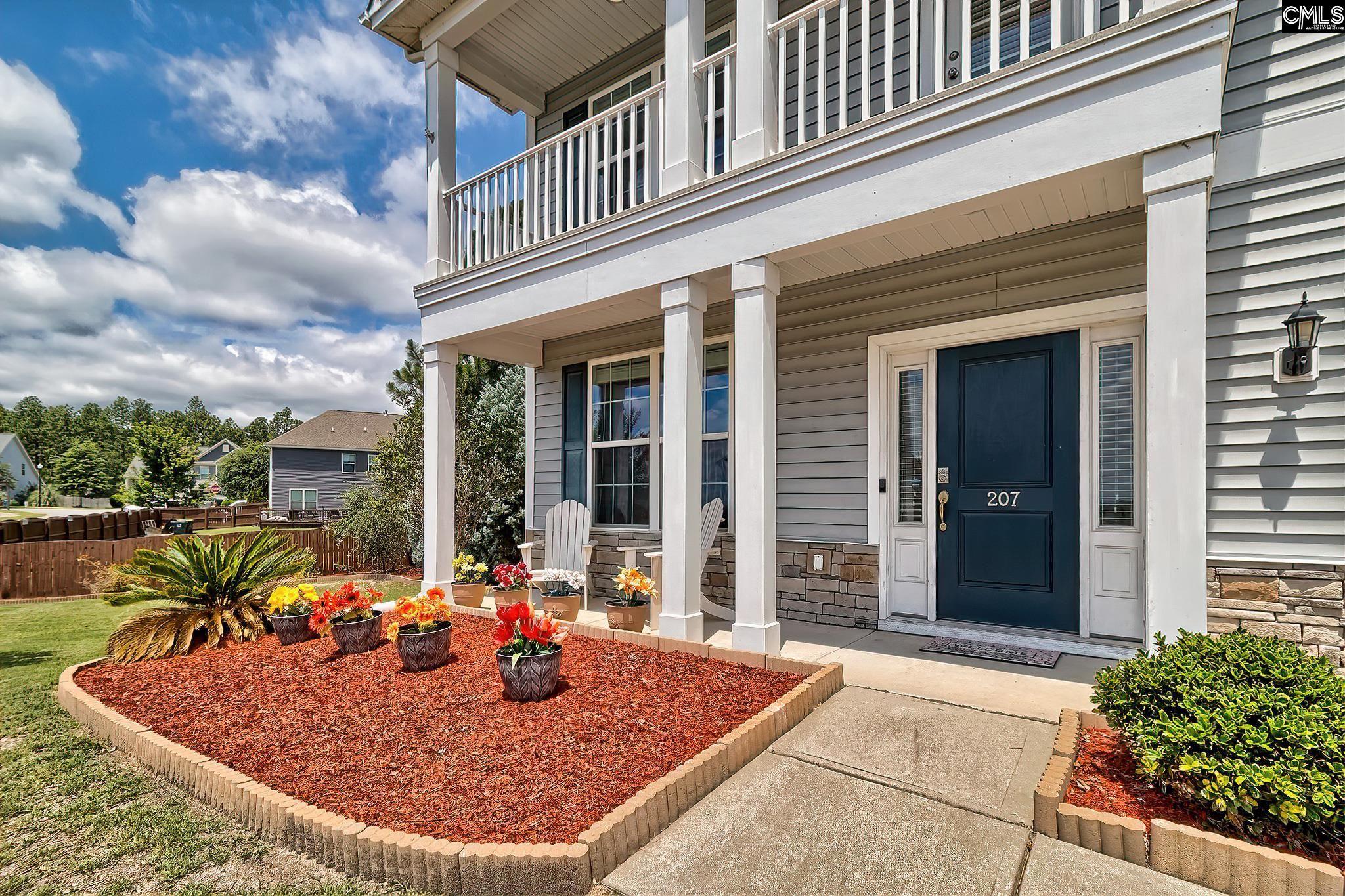 207 Tannery Drive, Lexington, South Carolina image 3