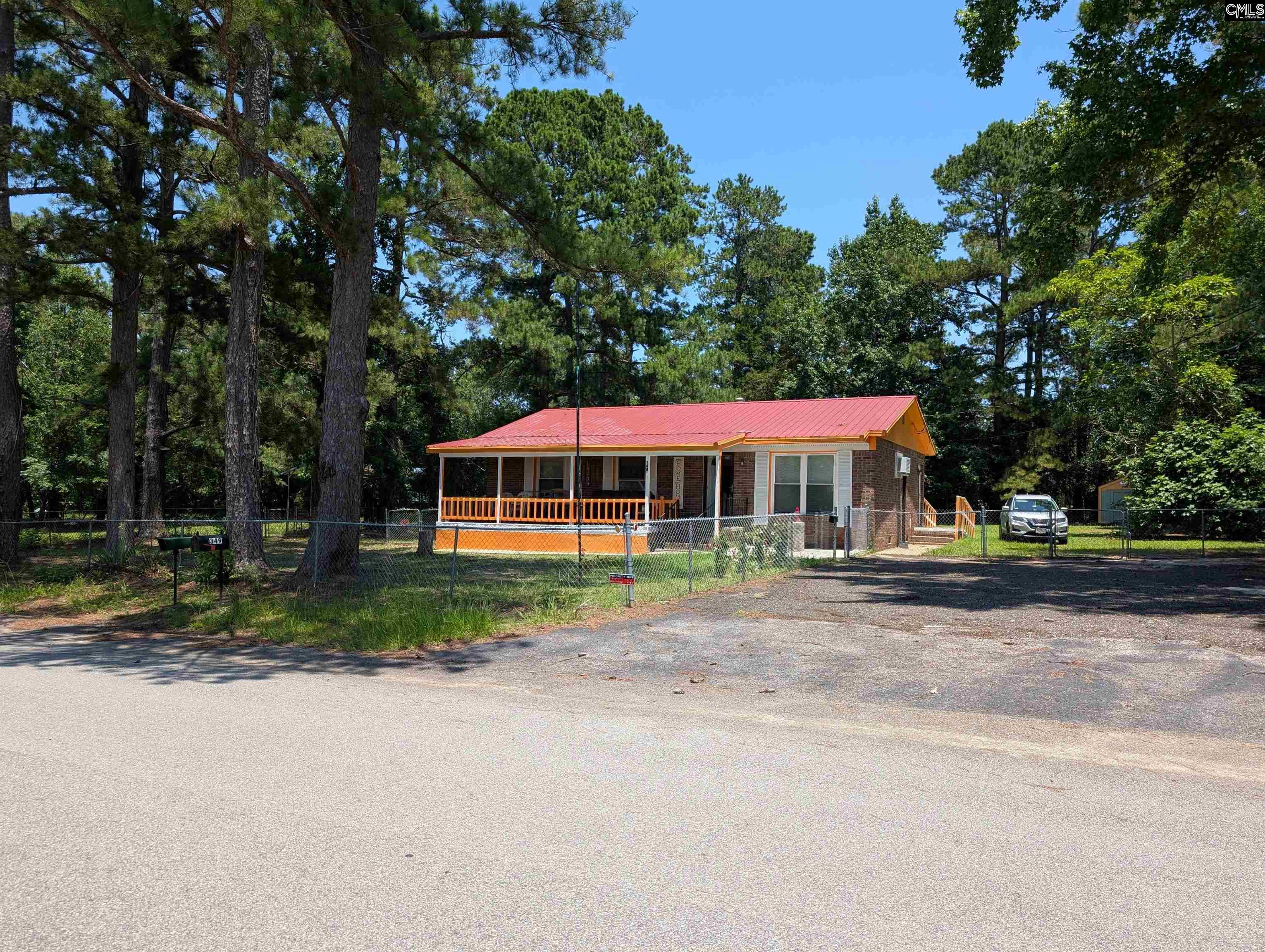 349 Huson Circle, Orangeburg, South Carolina image 2