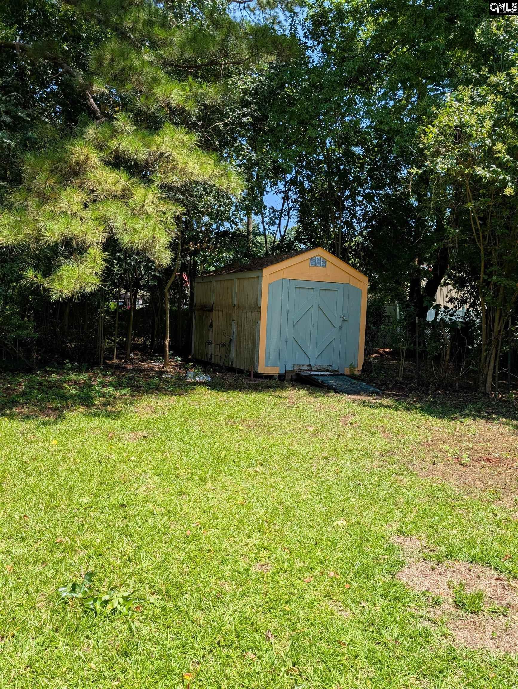 349 Huson Circle, Orangeburg, South Carolina image 16