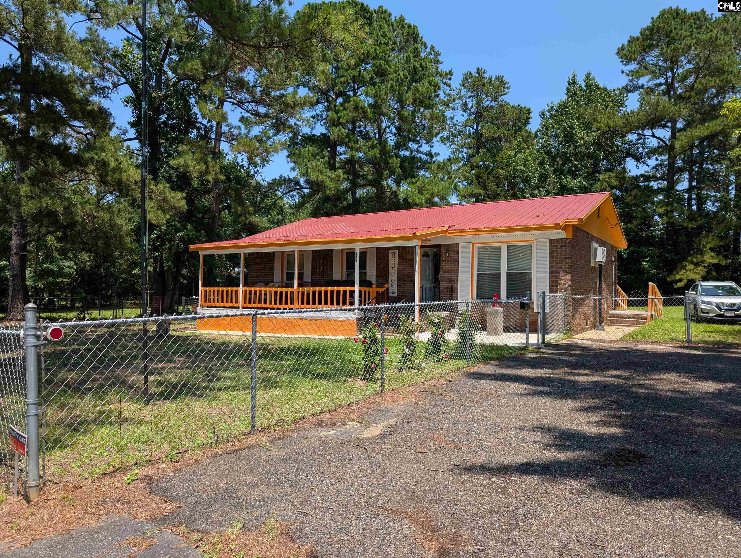 349 Huson Circle, Orangeburg, South Carolina image 3