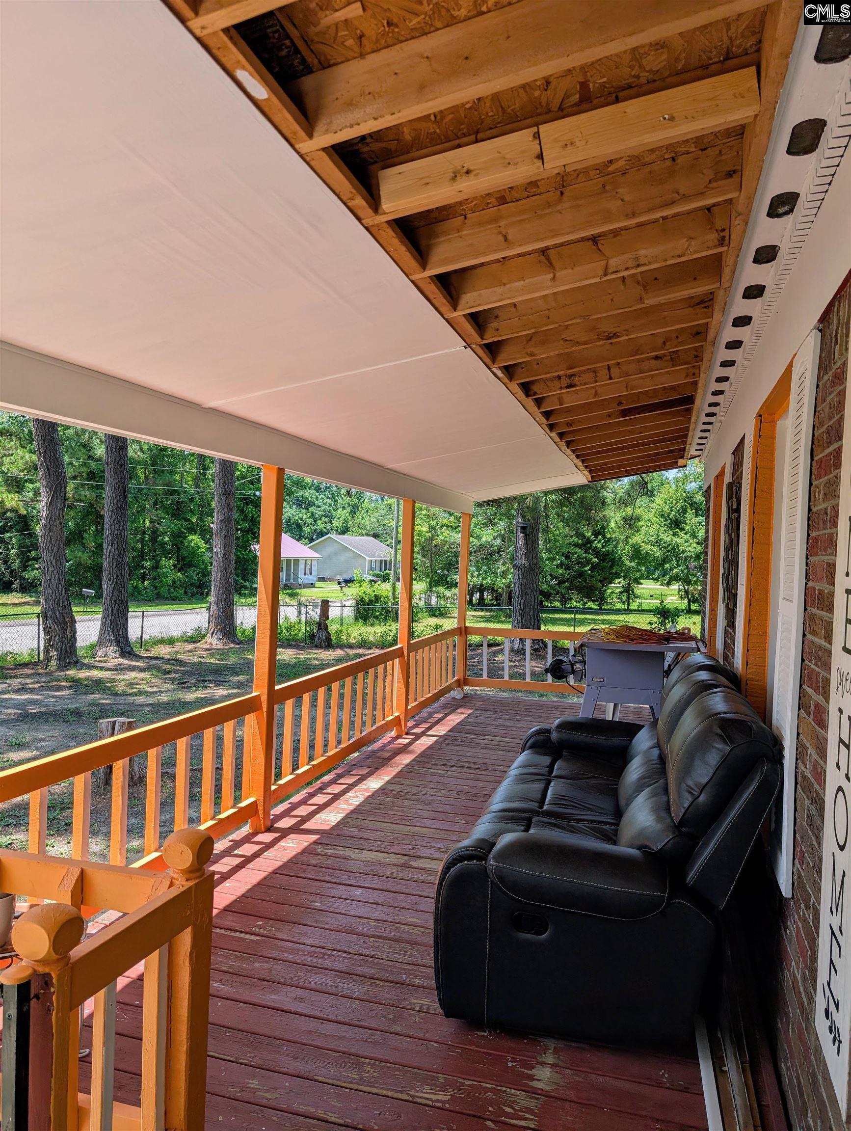 349 Huson Circle, Orangeburg, South Carolina image 4