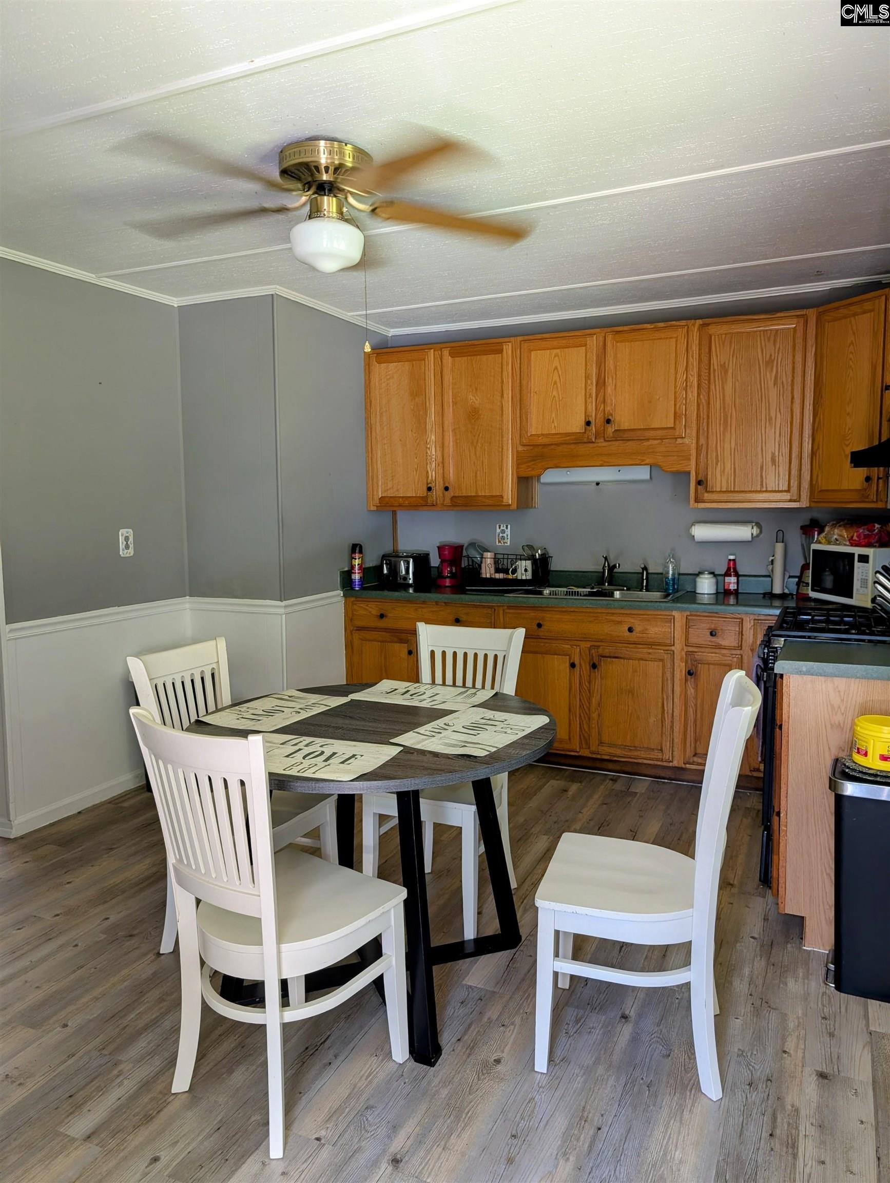 349 Huson Circle, Orangeburg, South Carolina image 8