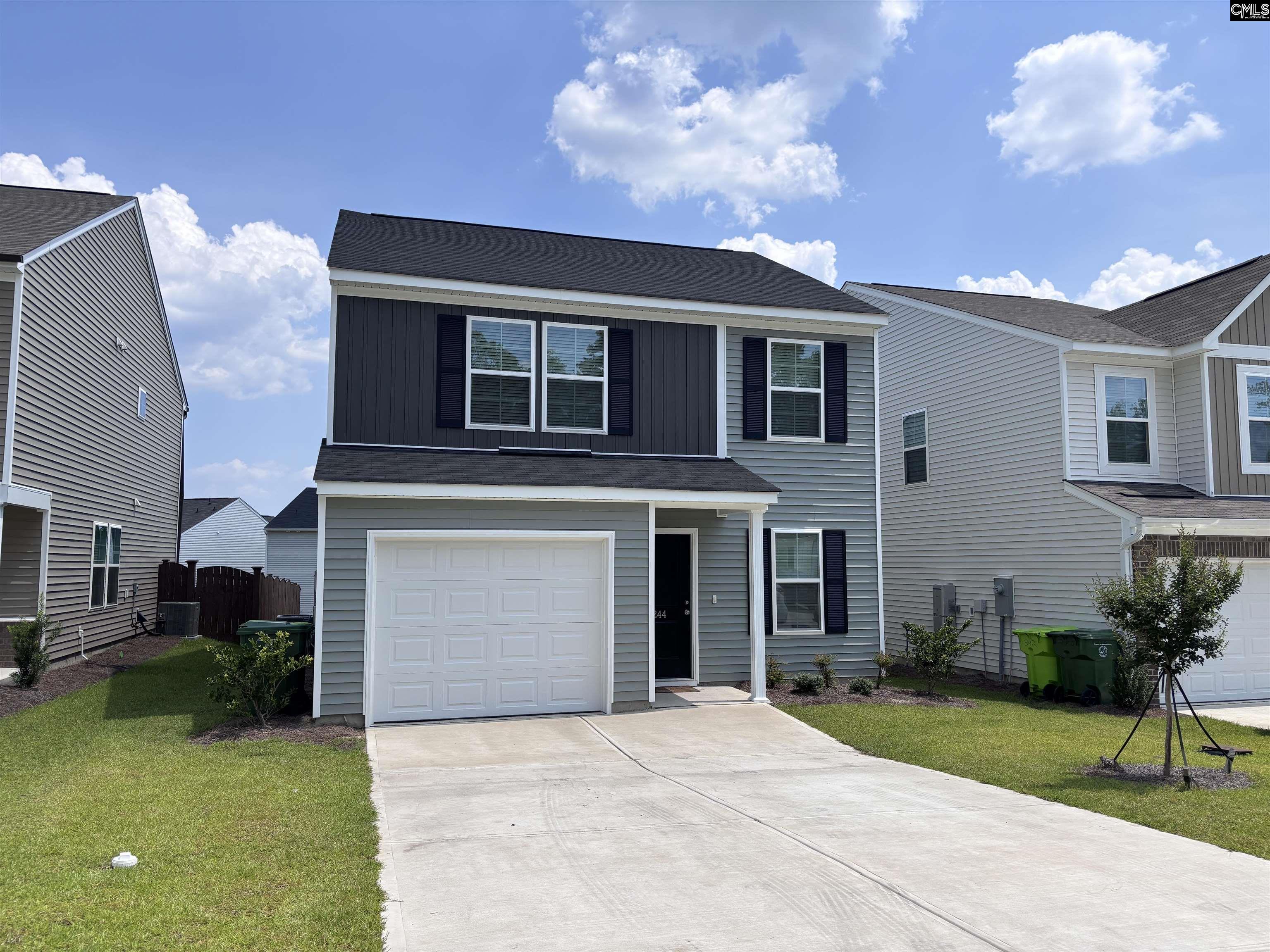 244 Watkin Way Columbia, SC 29223