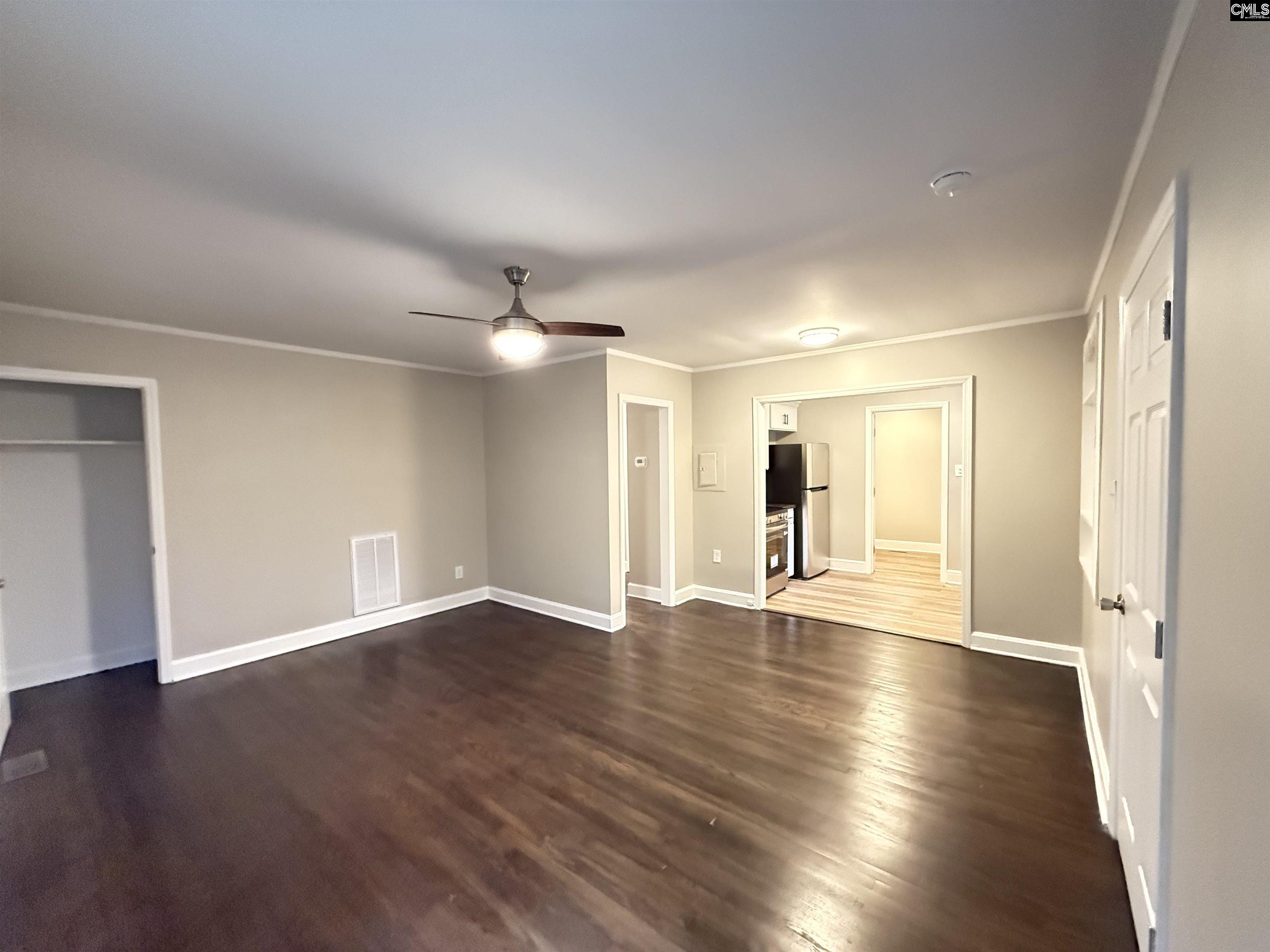 122 Forest Hills Drive Winnsboro, SC 29180