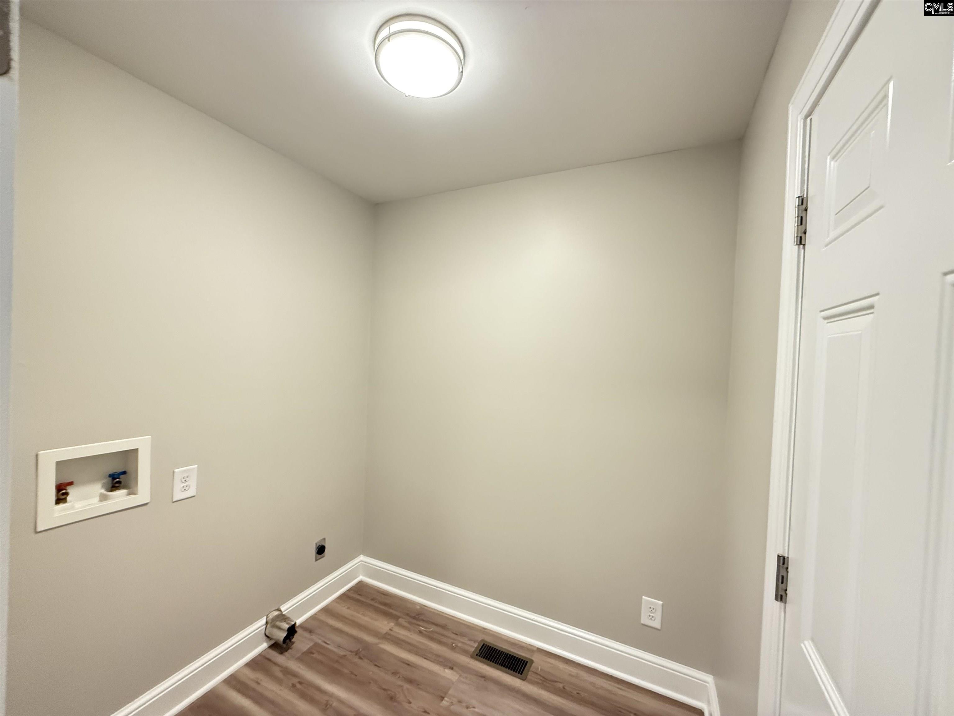 122 Forest Hills Drive Winnsboro, SC 29180