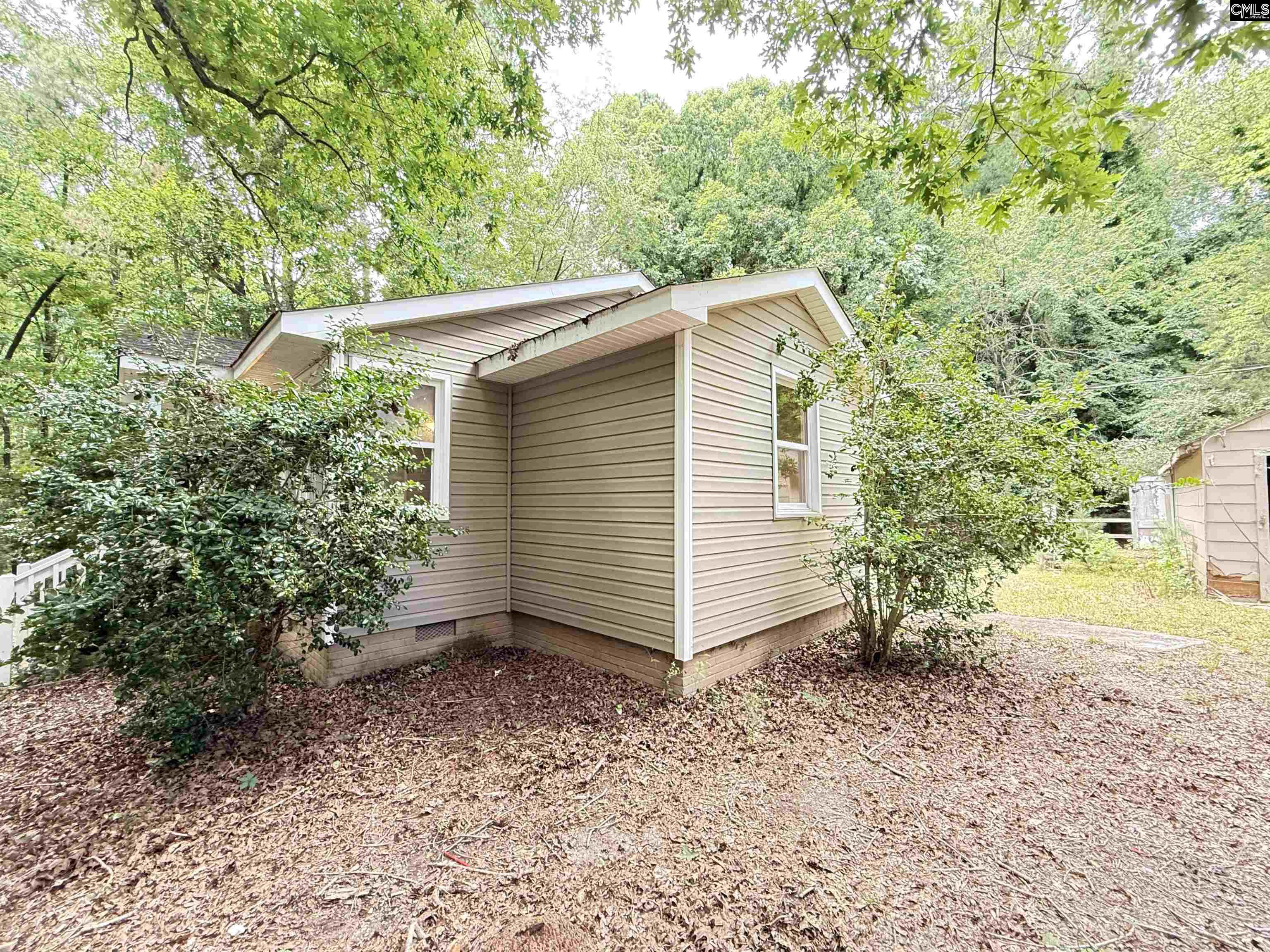 122 Forest Hills Drive Winnsboro, SC 29180