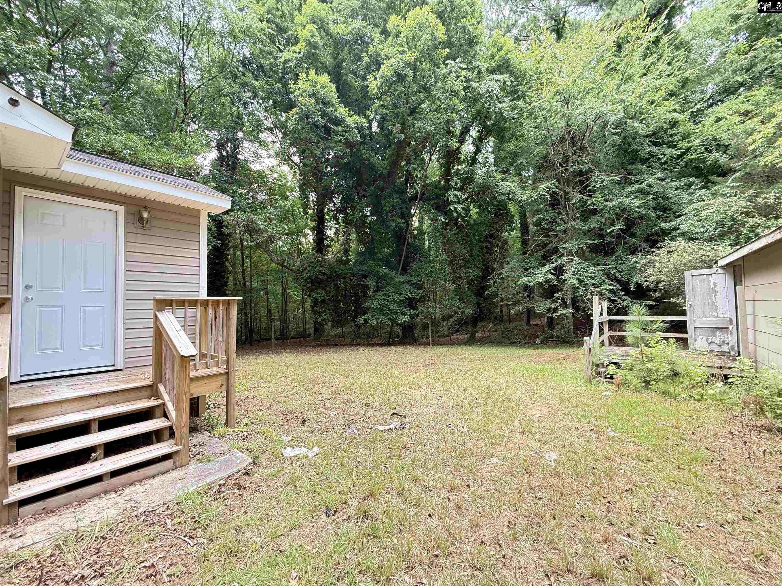 122 Forest Hills Drive Winnsboro, SC 29180