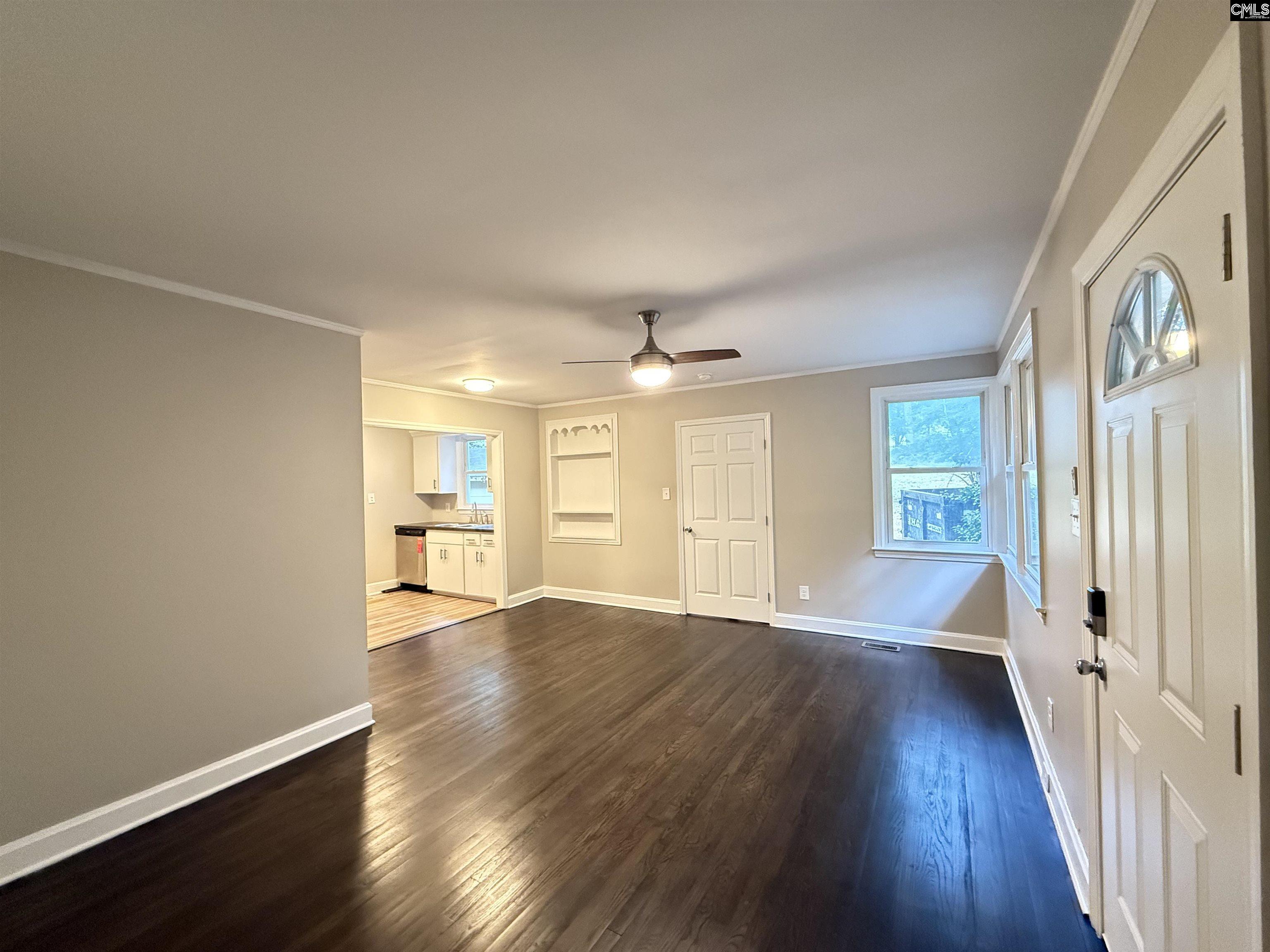 122 Forest Hills Drive Winnsboro, SC 29180