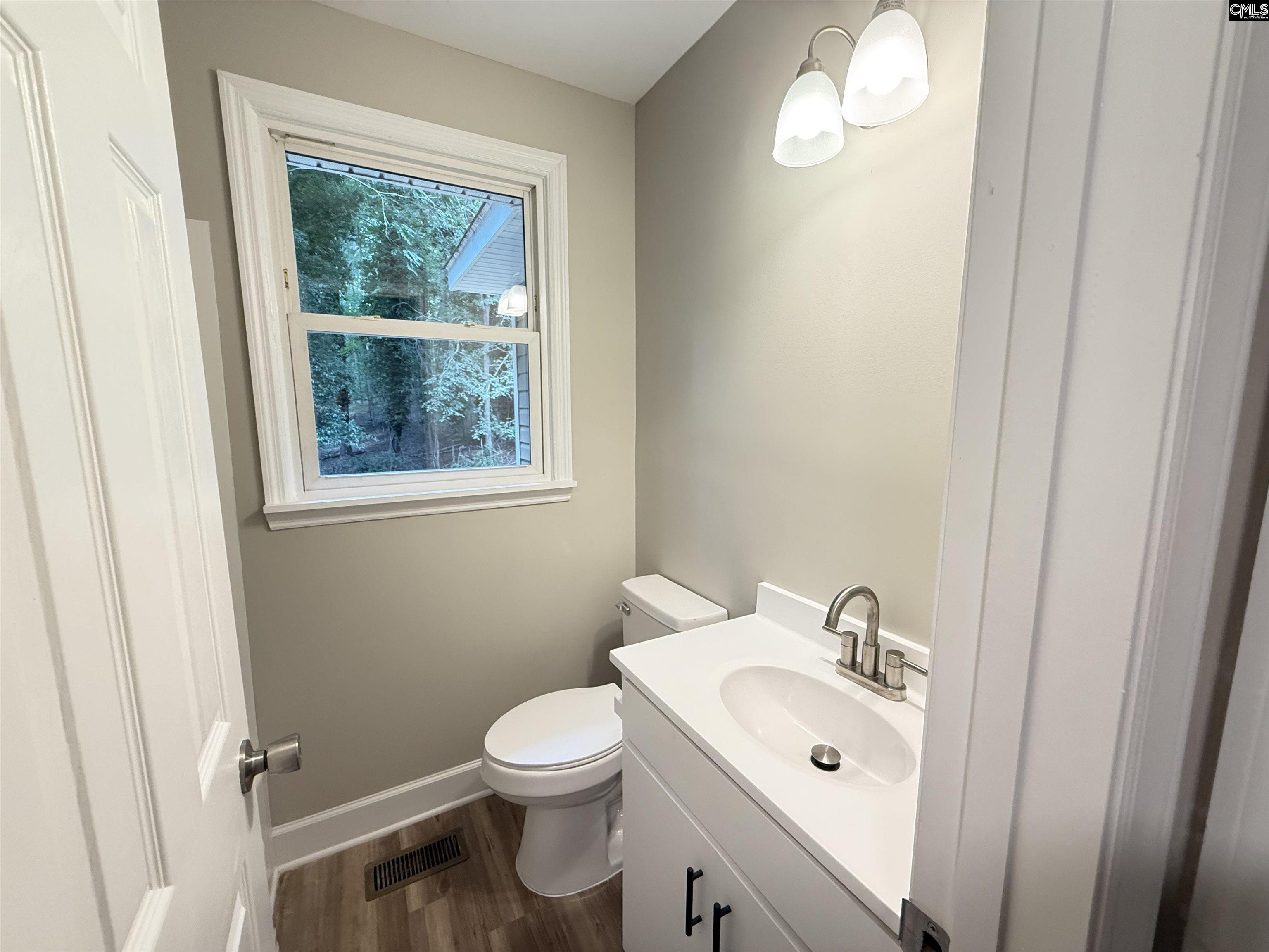 122 Forest Hills Drive Winnsboro, SC 29180
