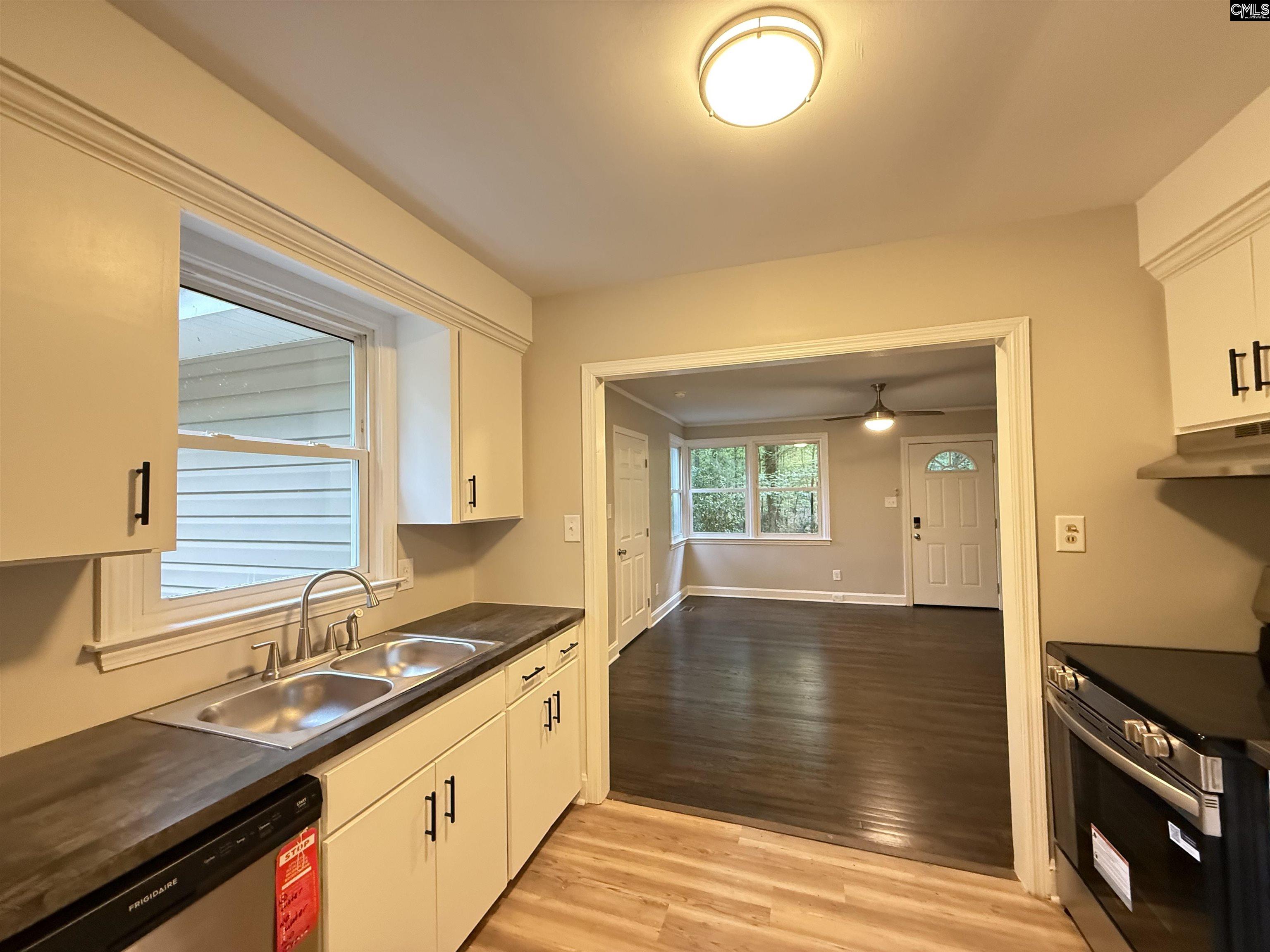122 Forest Hills Drive Winnsboro, SC 29180