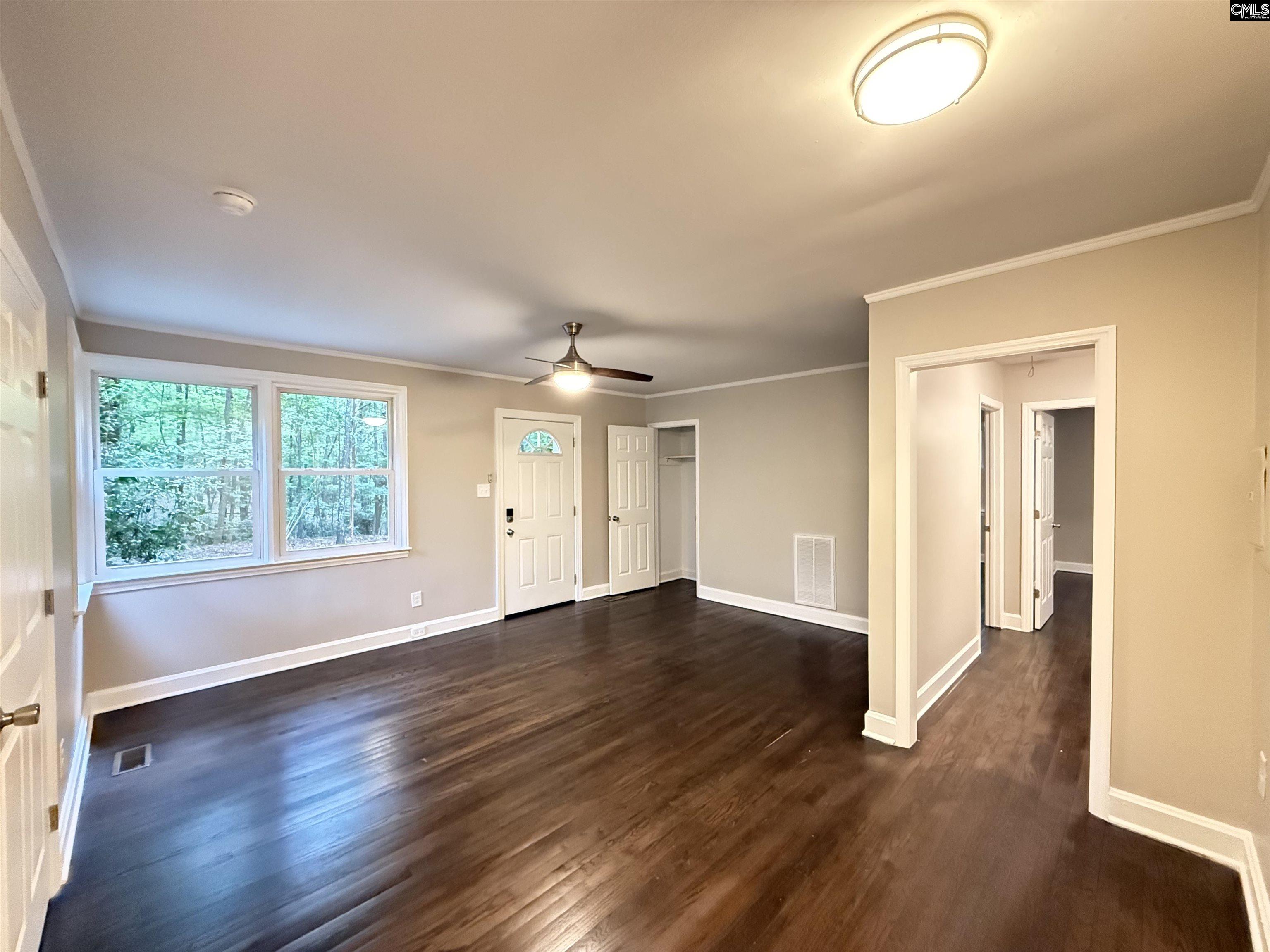 122 Forest Hills Drive Winnsboro, SC 29180