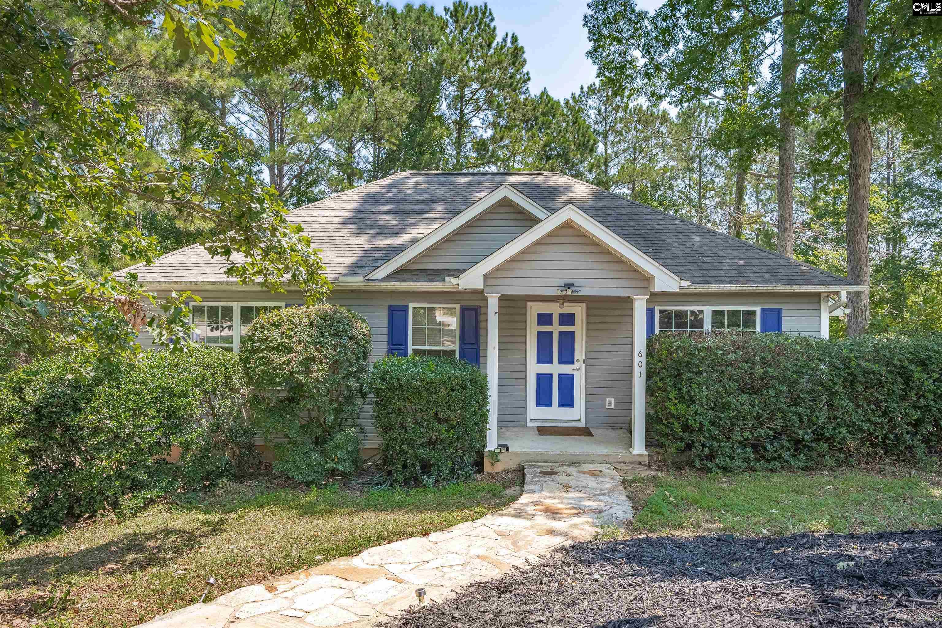 601 Mallard Lakes Drive, Lexington, South Carolina image 1