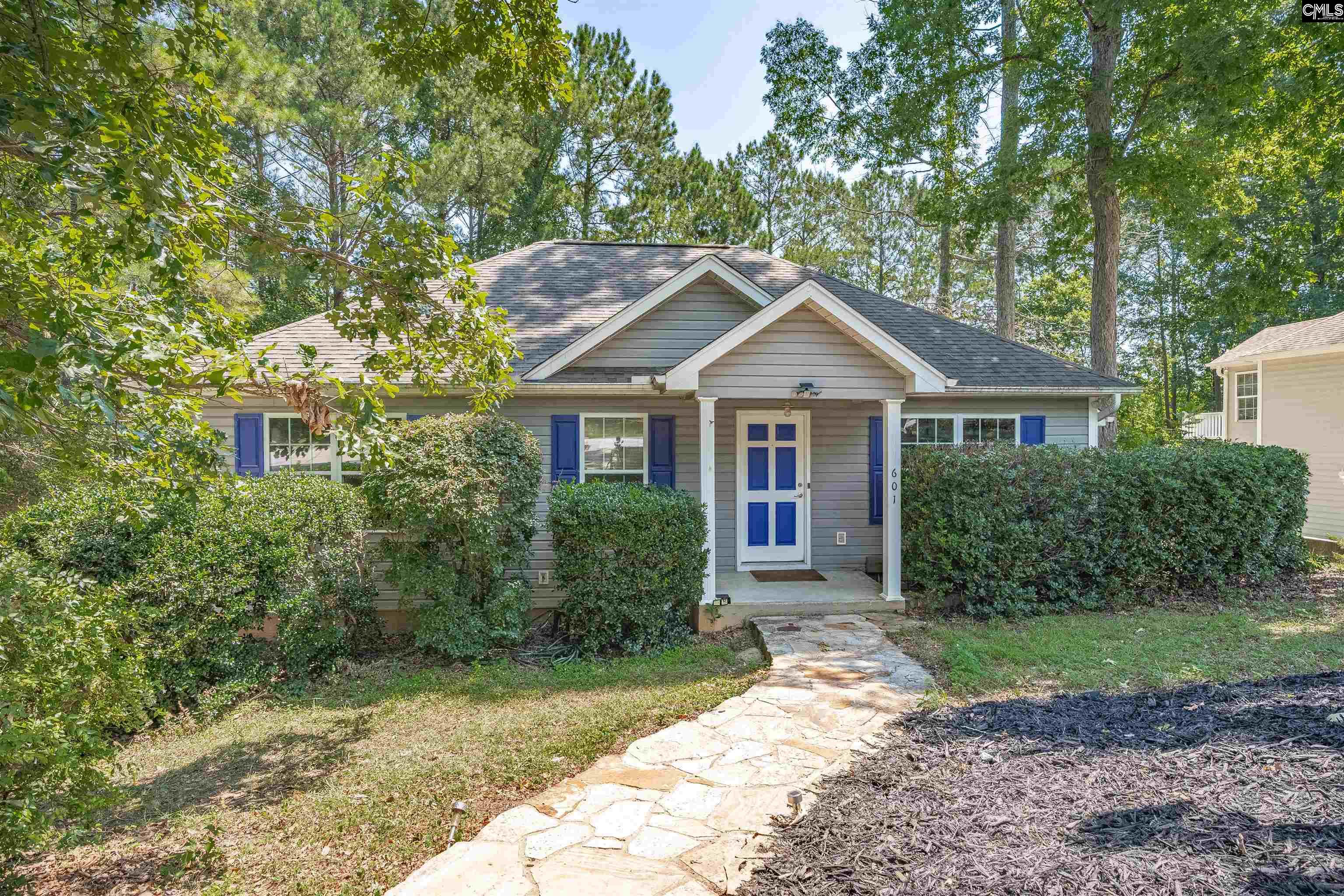 601 Mallard Lakes Drive, Lexington, South Carolina image 2