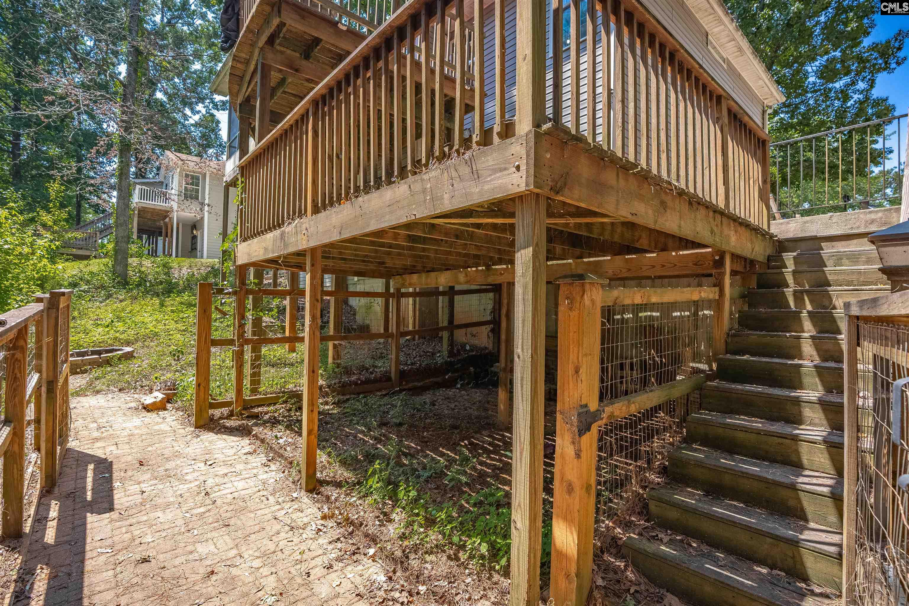 601 Mallard Lakes Drive, Lexington, South Carolina image 41