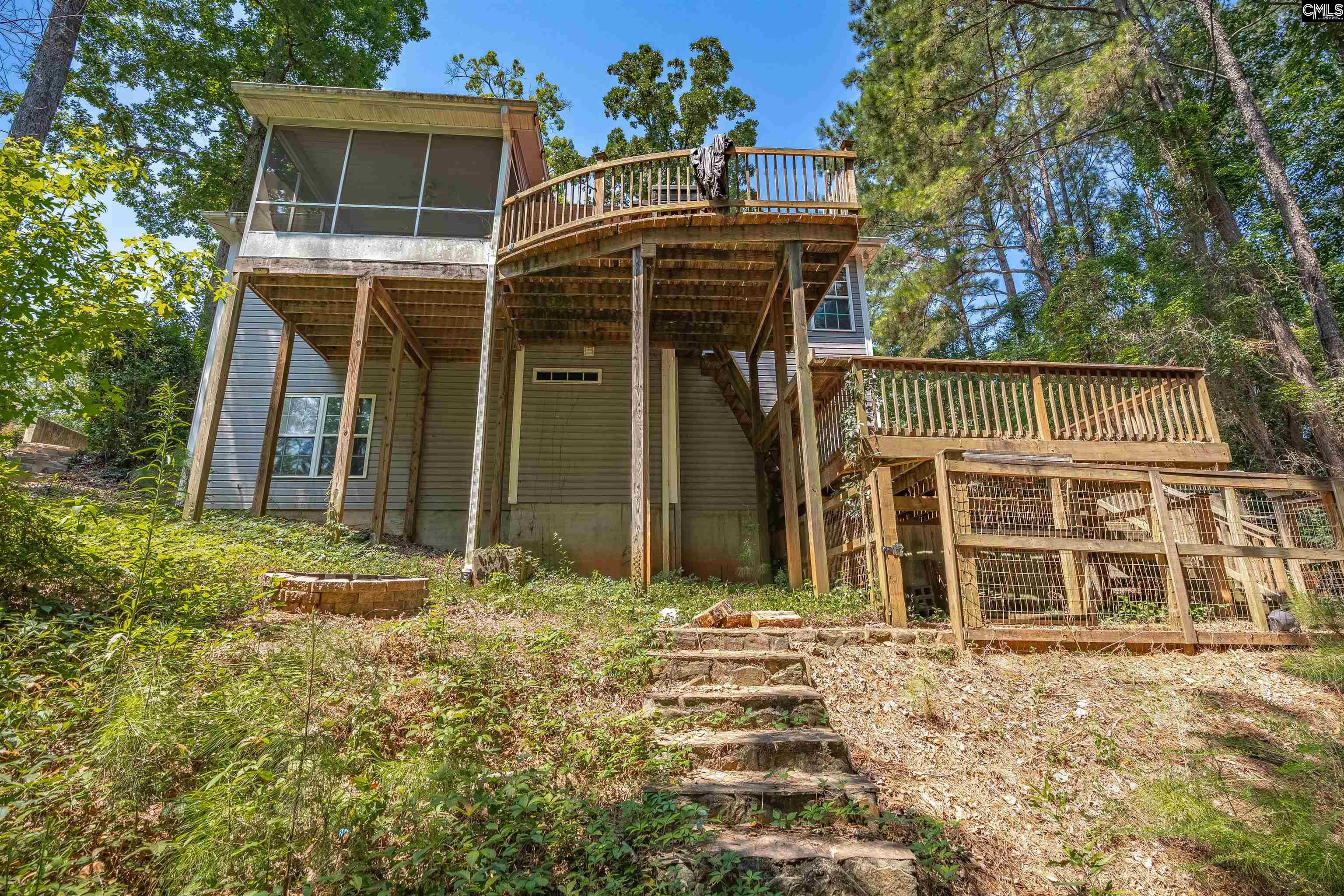 601 Mallard Lakes Drive, Lexington, South Carolina image 45