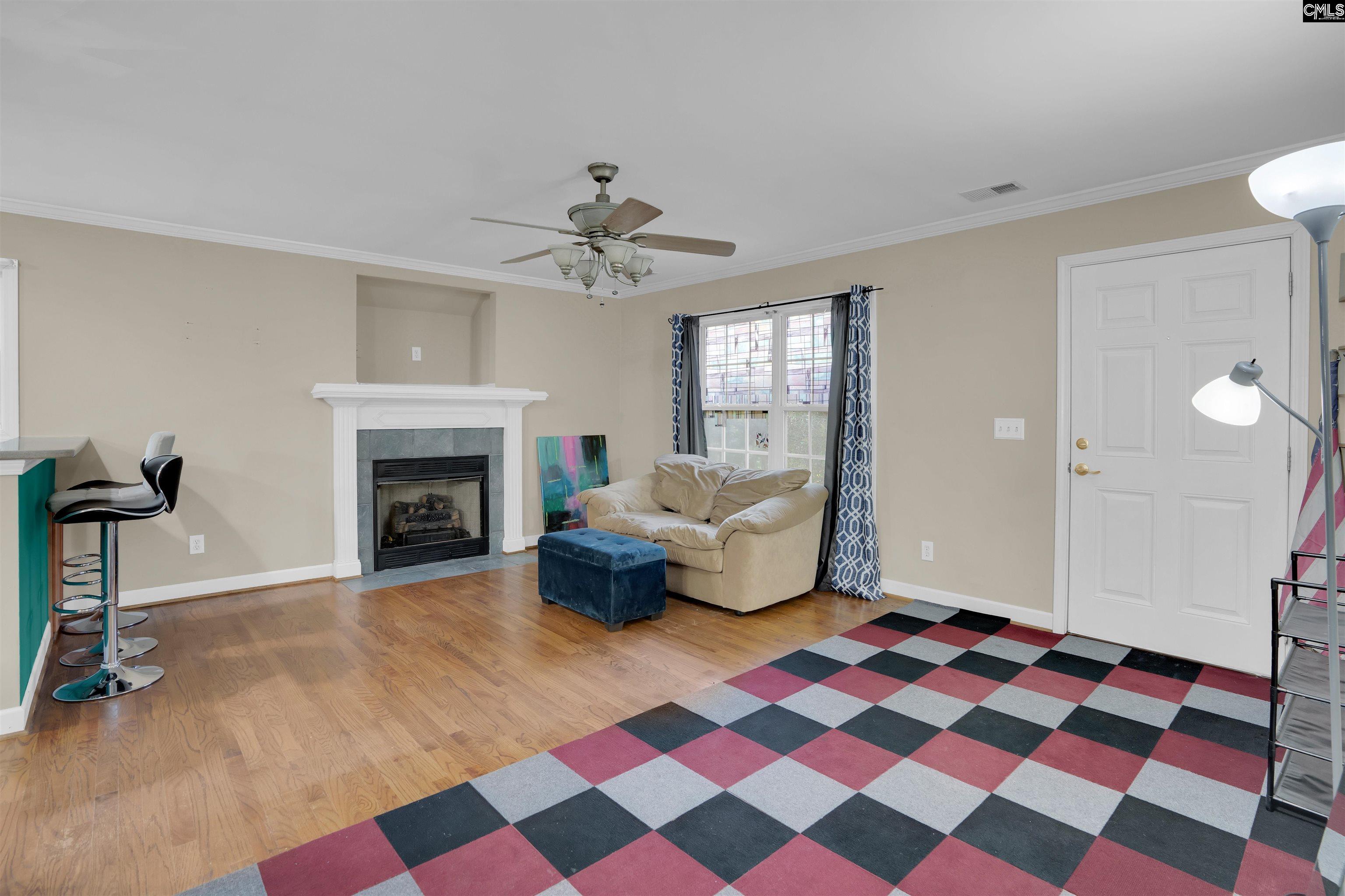 601 Mallard Lakes Drive, Lexington, South Carolina image 8