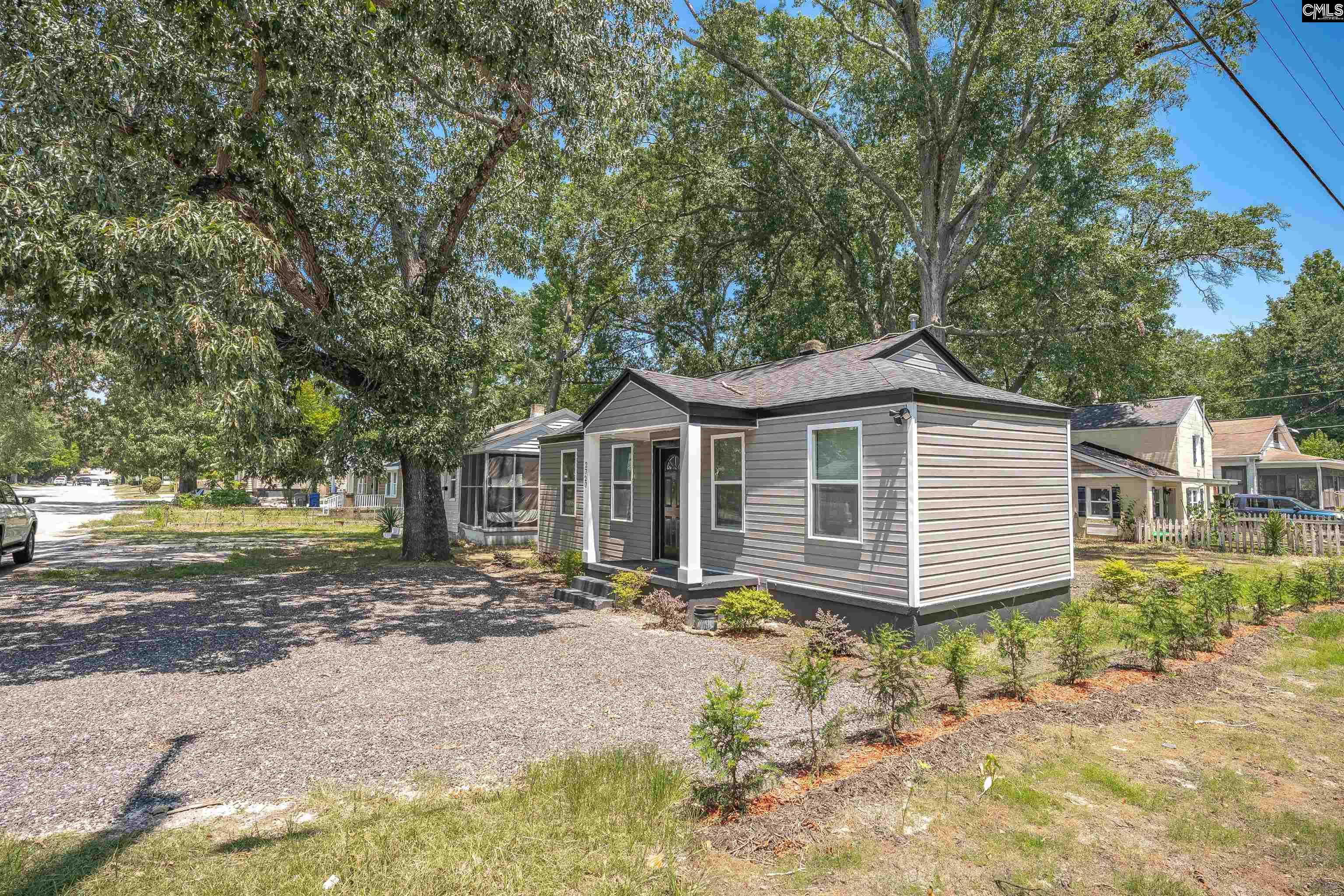 2727 Chestnut Street Columbia, SC 29204