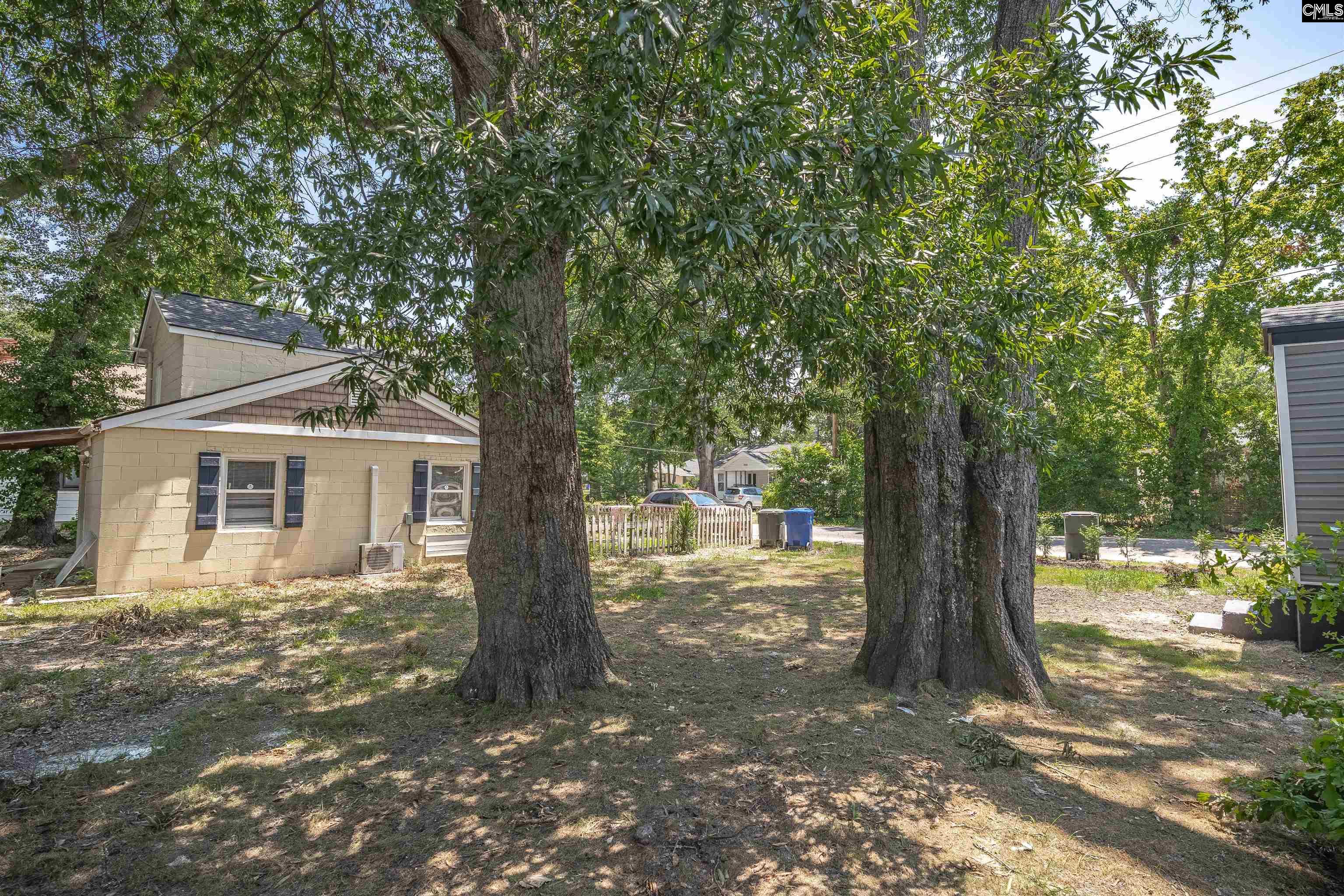 2727 Chestnut Street Columbia, SC 29204