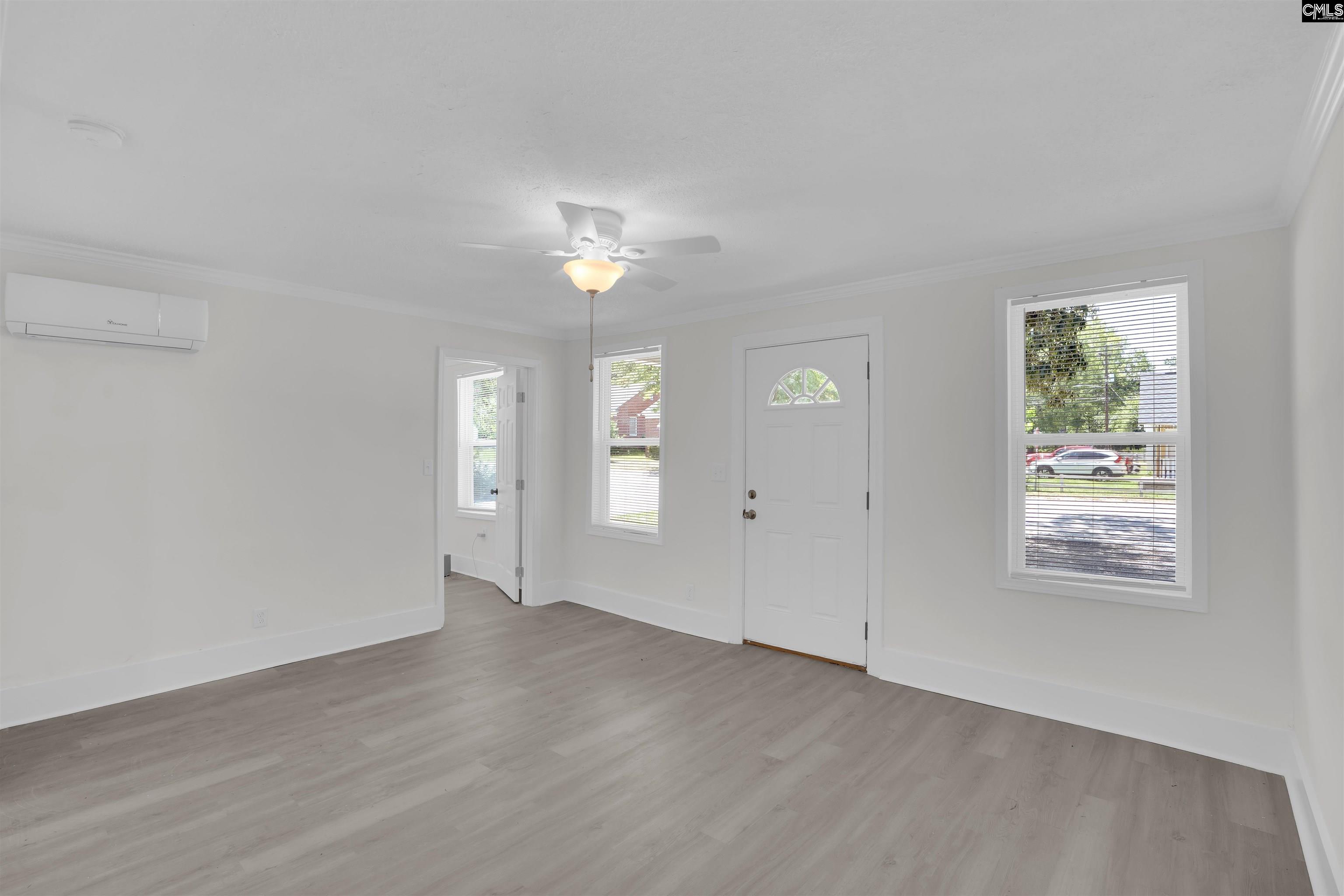 2727 Chestnut Street Columbia, SC 29204