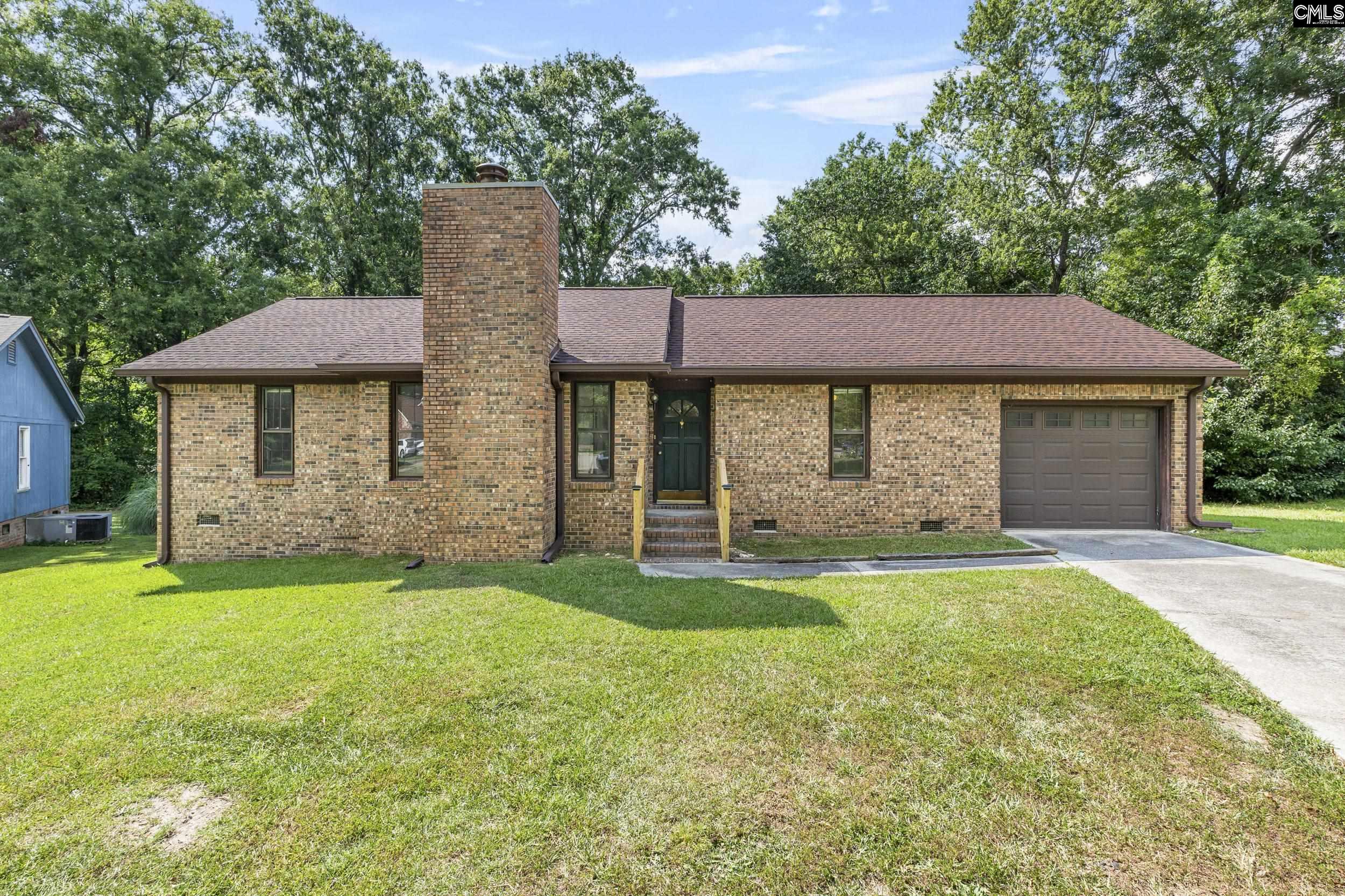 43 Westgrove Ct Columbia, SC 29212