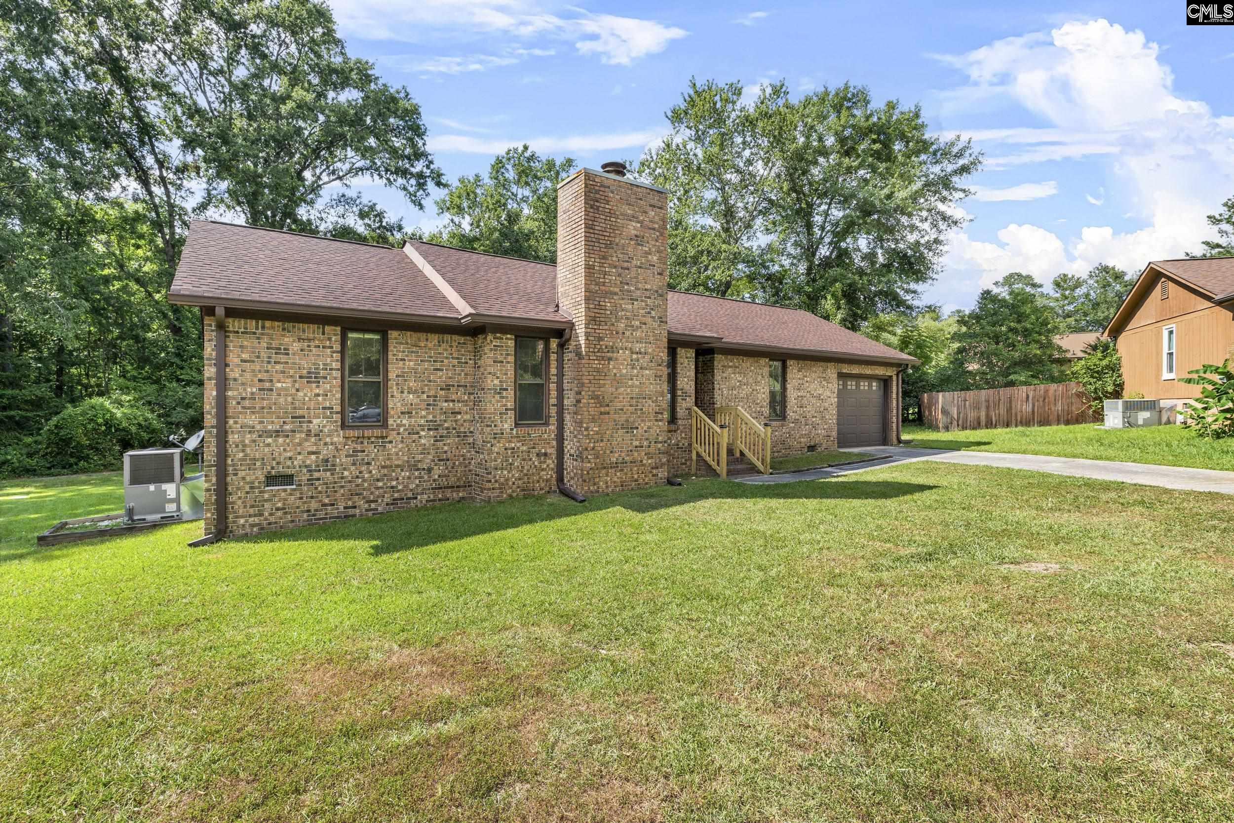43 Westgrove Court Columbia, SC 29212
