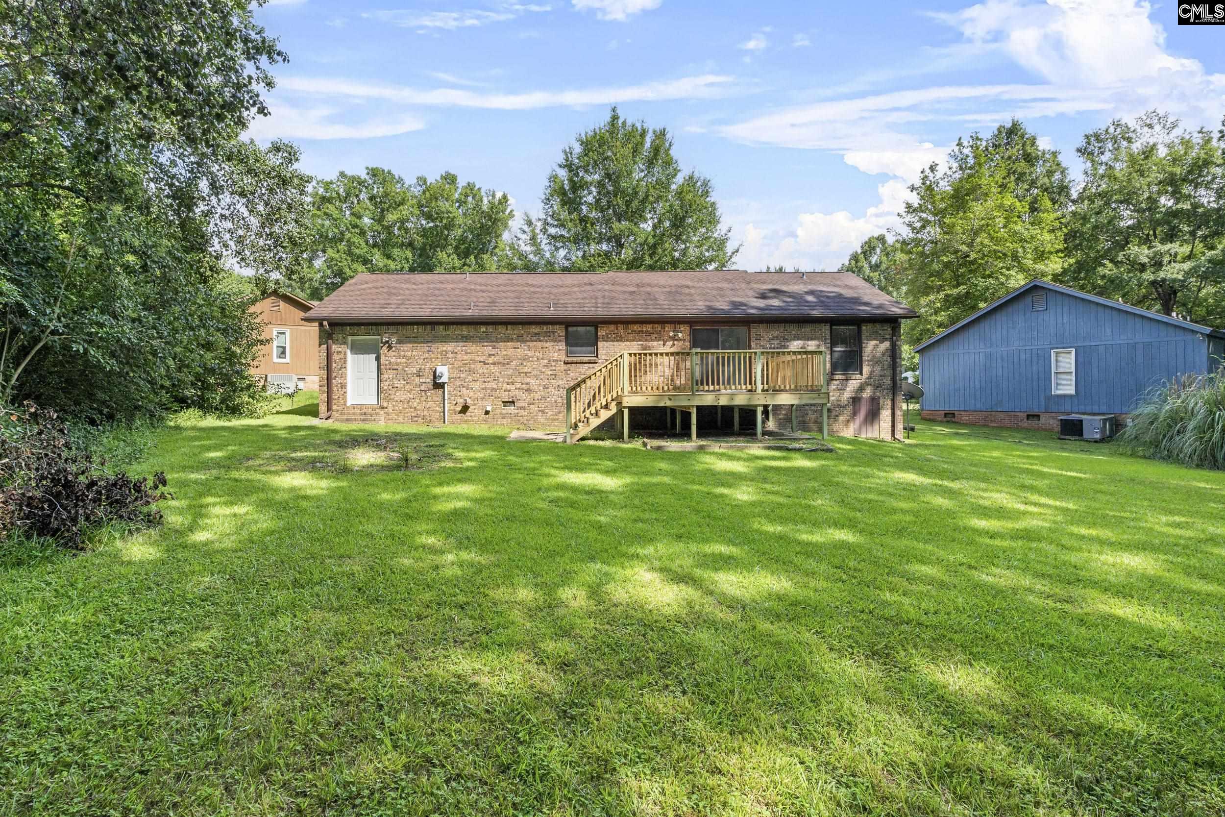 43 Westgrove Court Columbia, SC 29212