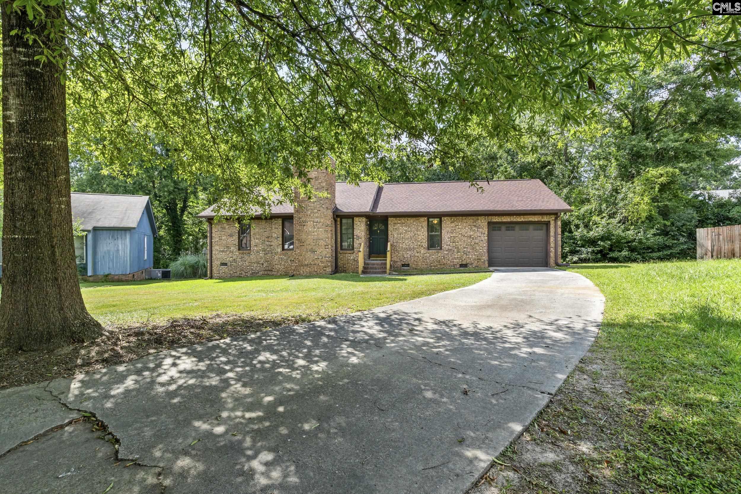 43 Westgrove Court Columbia, SC 29212