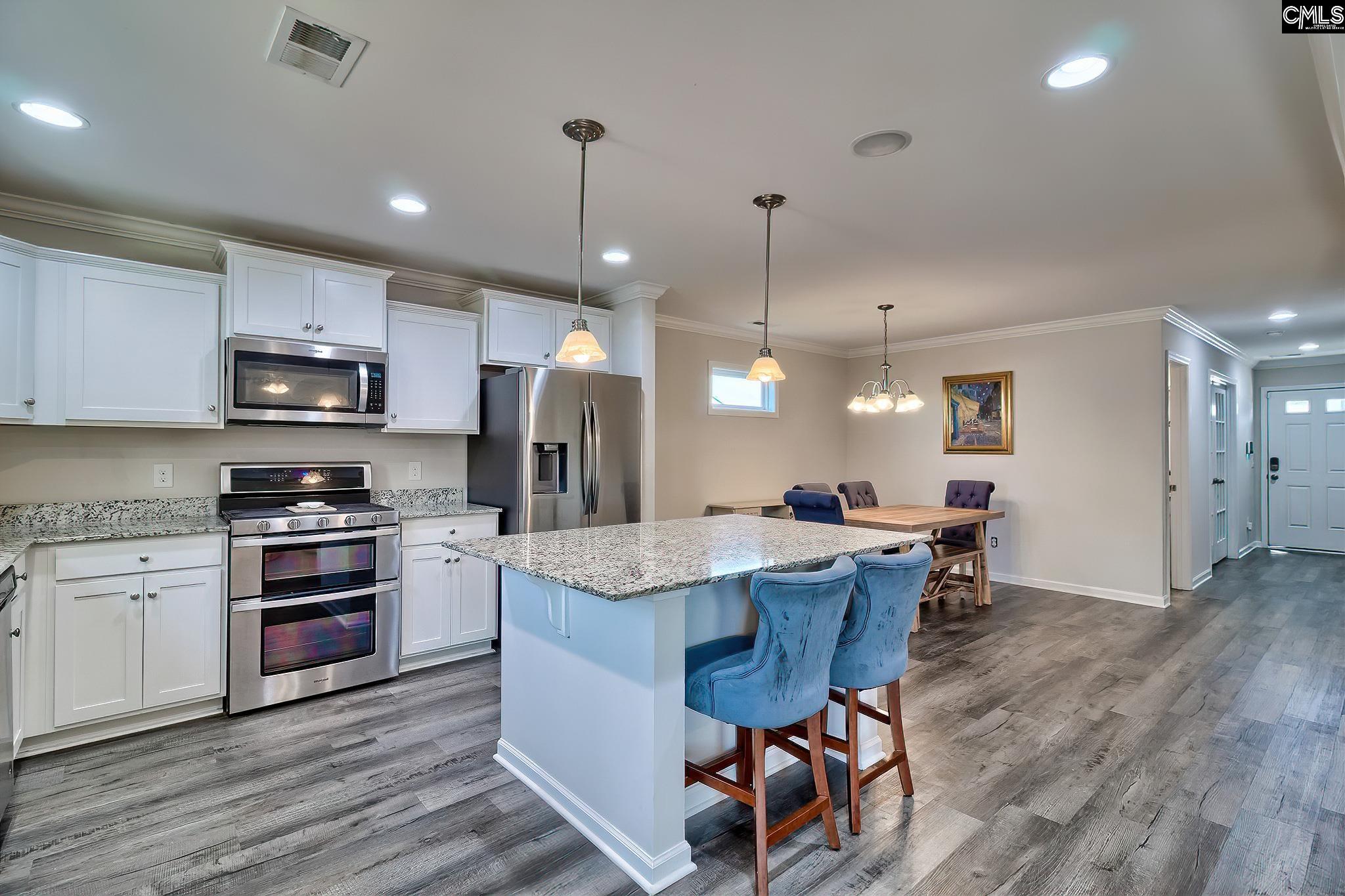 17 Manchurian Court Elgin, SC 29045-9819
