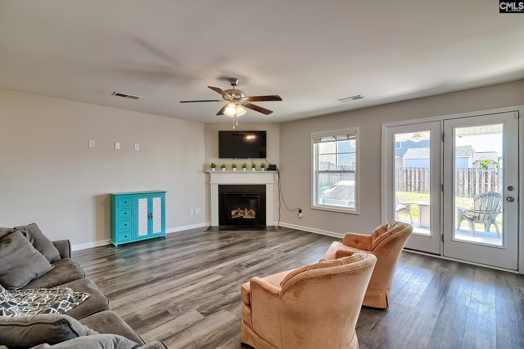 17 Manchurian Court Elgin, SC 29045-9819