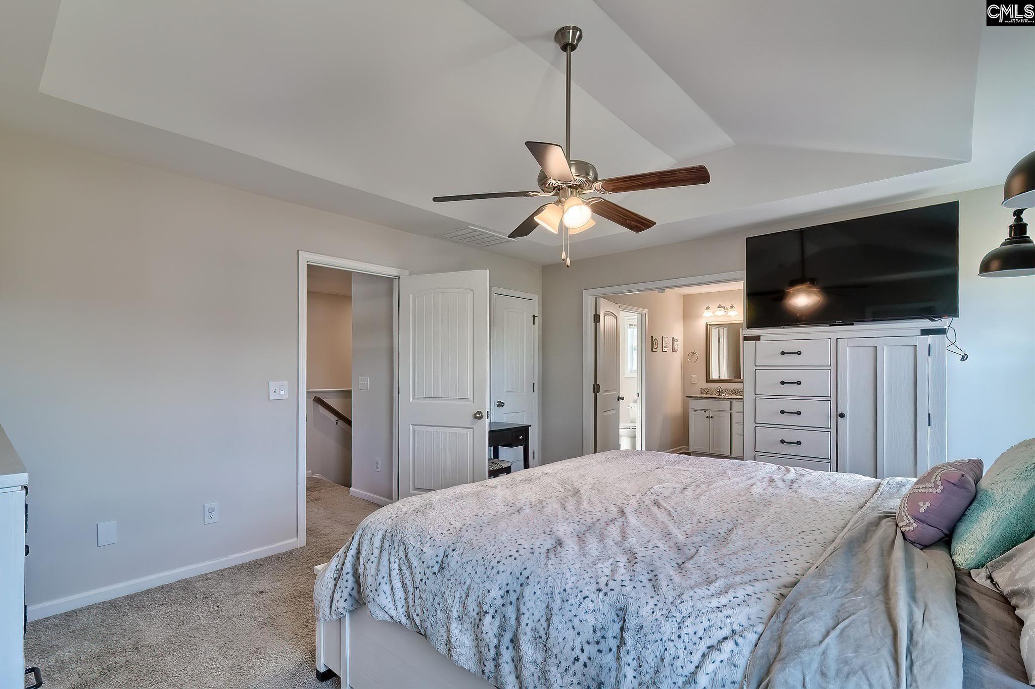 17 Manchurian Court Elgin, SC 29045-9819
