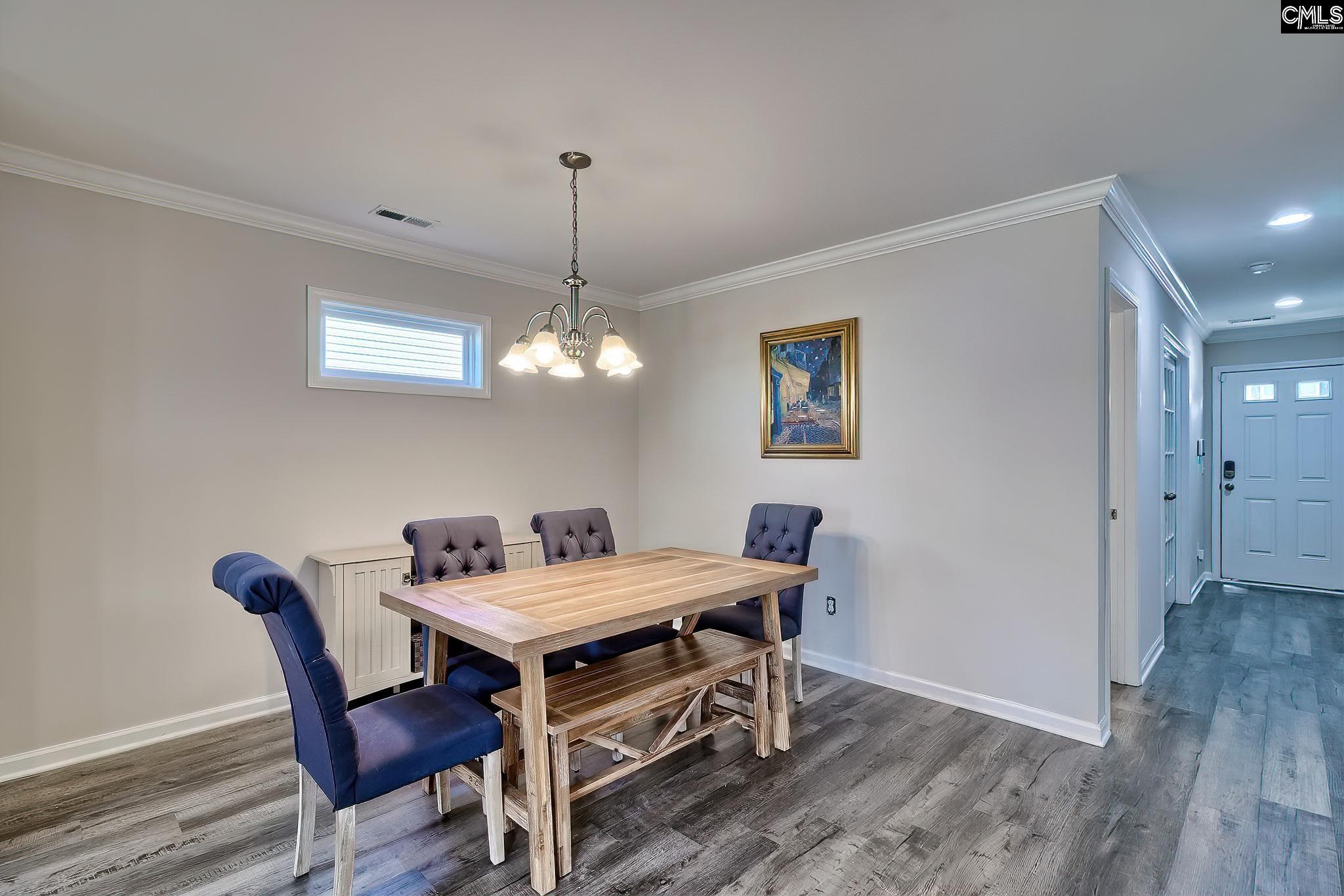 17 Manchurian Court Elgin, SC 29045-9819