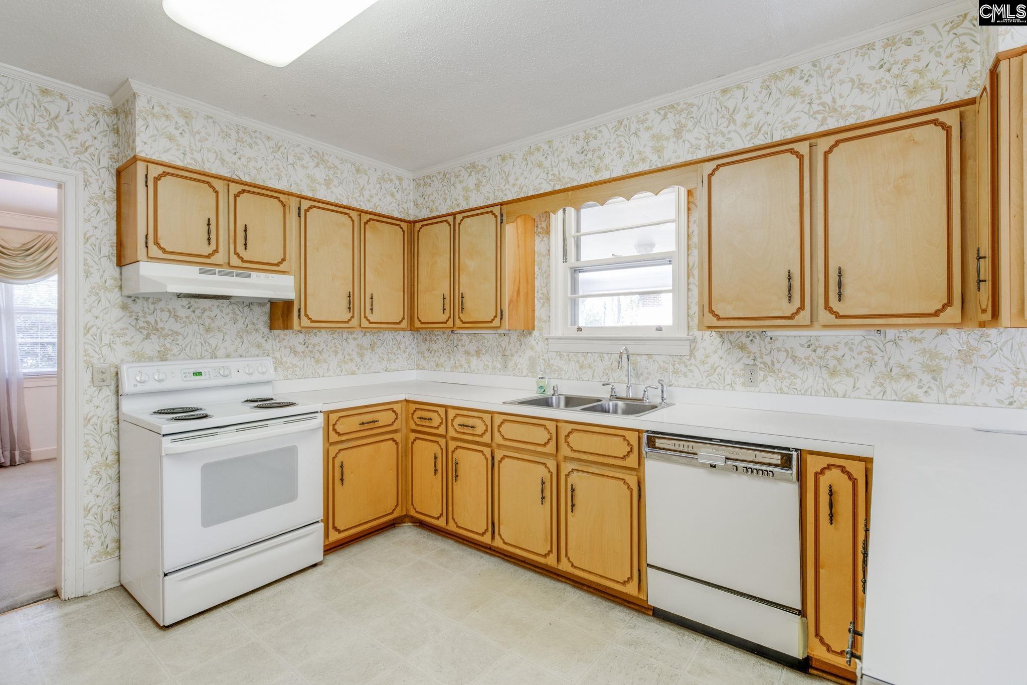 4419 Sylvan Drive Columbia, SC 29206-1353