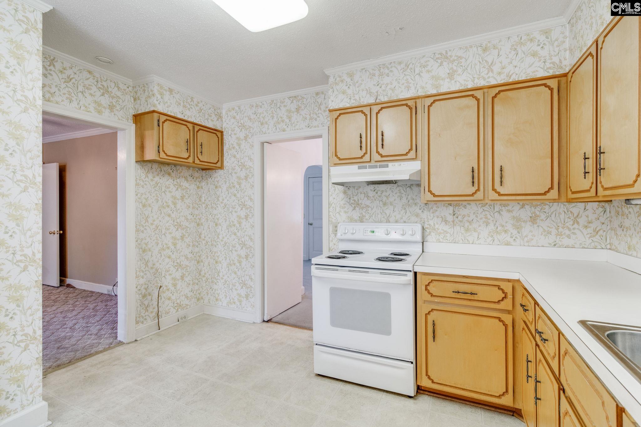 4419 Sylvan Drive Columbia, SC 29206-1353