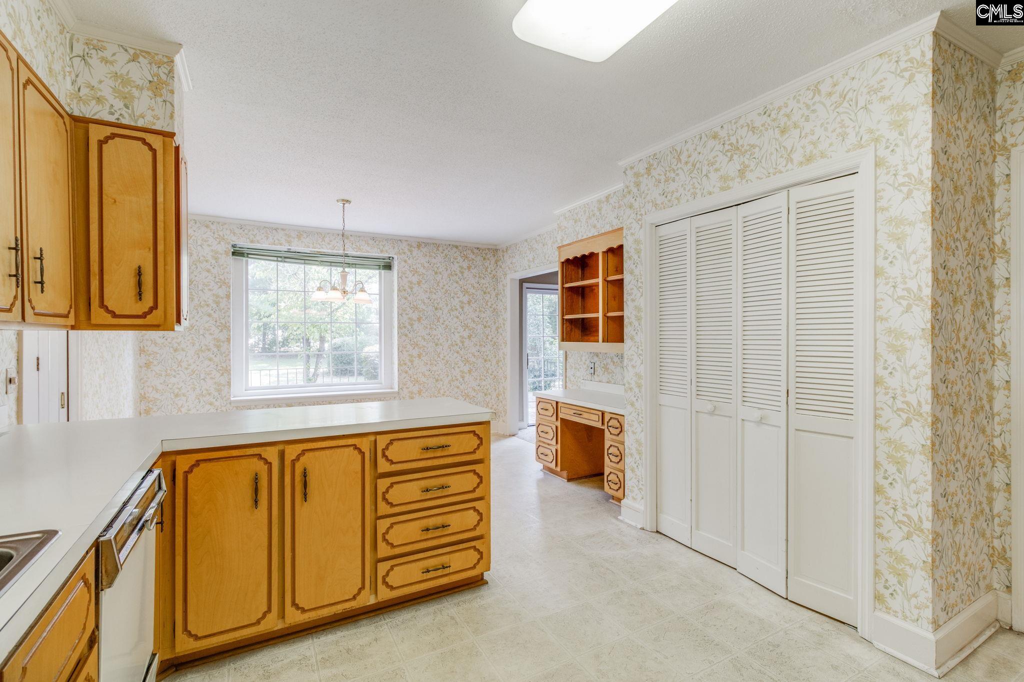 4419 Sylvan Drive Columbia, SC 29206-1353