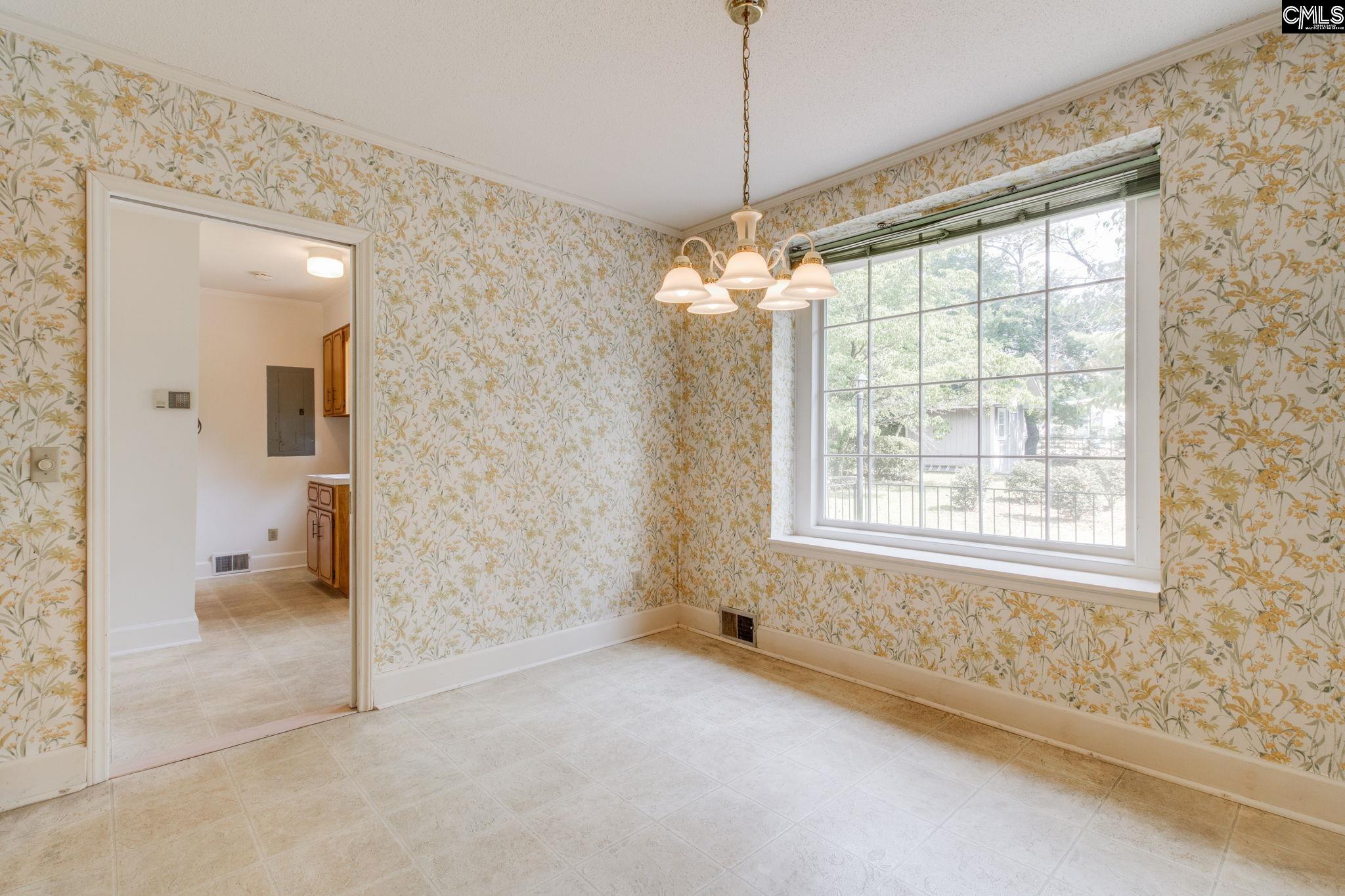 4419 Sylvan Drive Columbia, SC 29206-1353