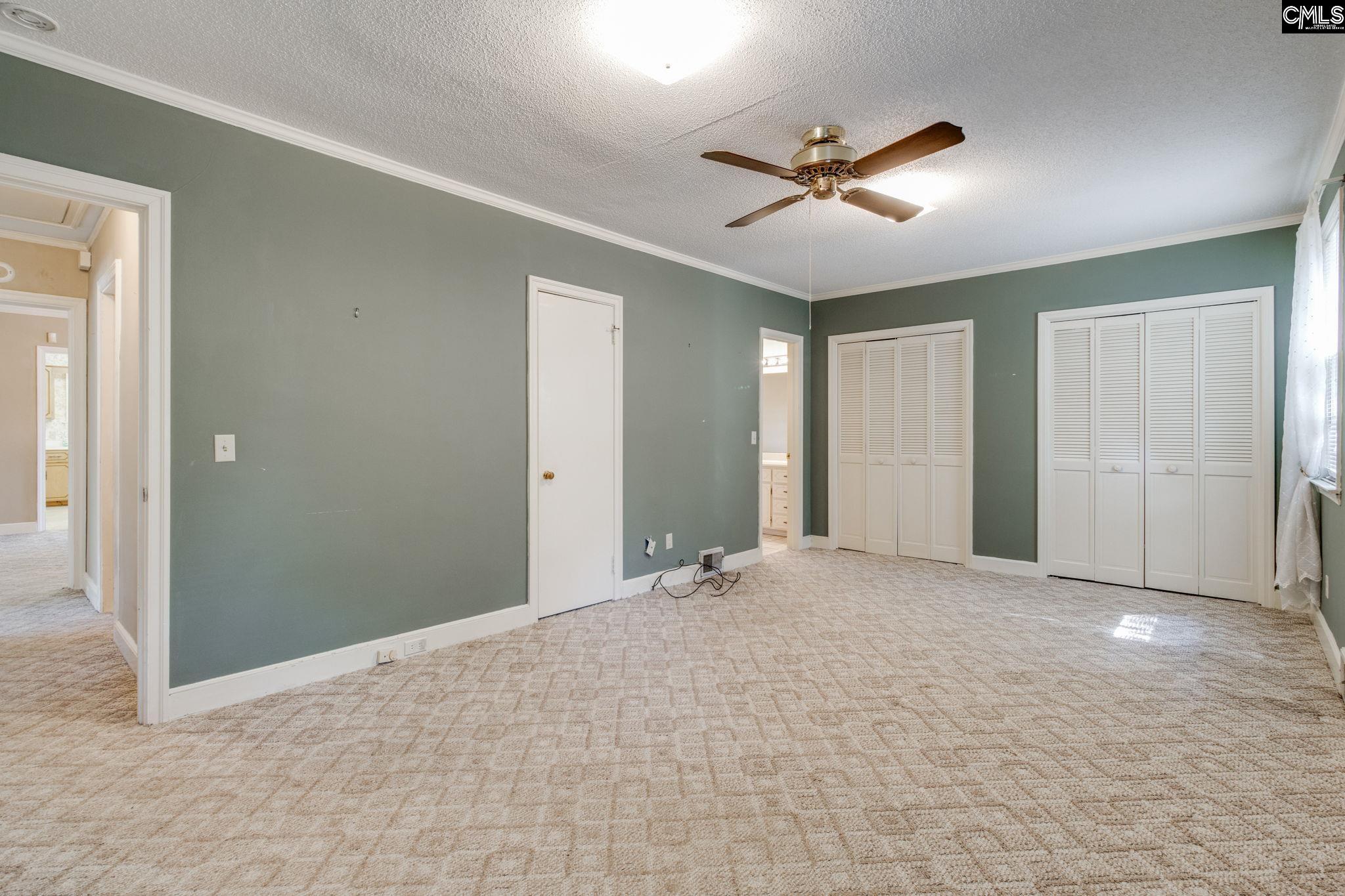 4419 Sylvan Drive Columbia, SC 29206-1353