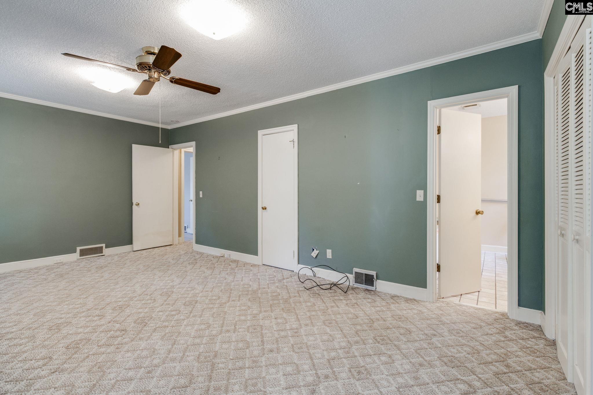 4419 Sylvan Drive Columbia, SC 29206-1353