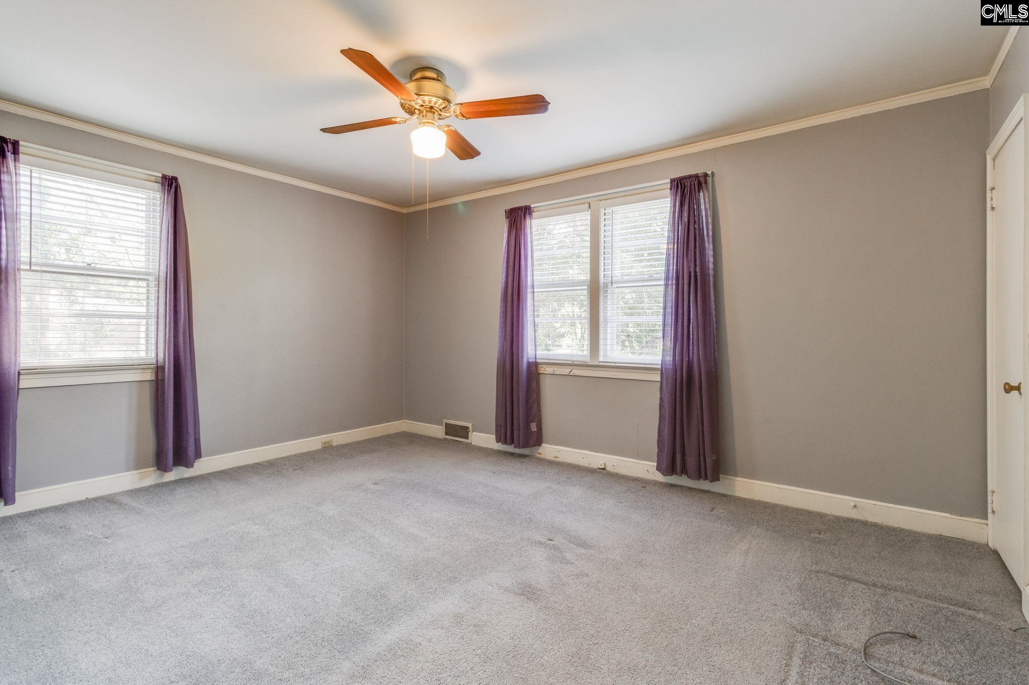 4419 Sylvan Drive Columbia, SC 29206-1353