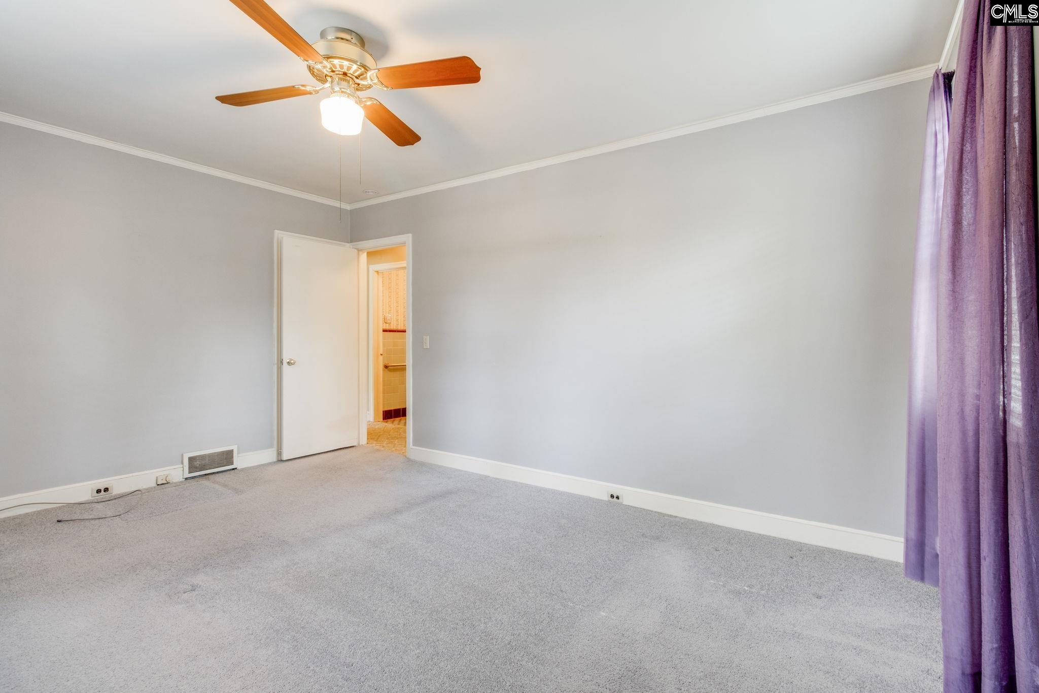 4419 Sylvan Drive Columbia, SC 29206-1353