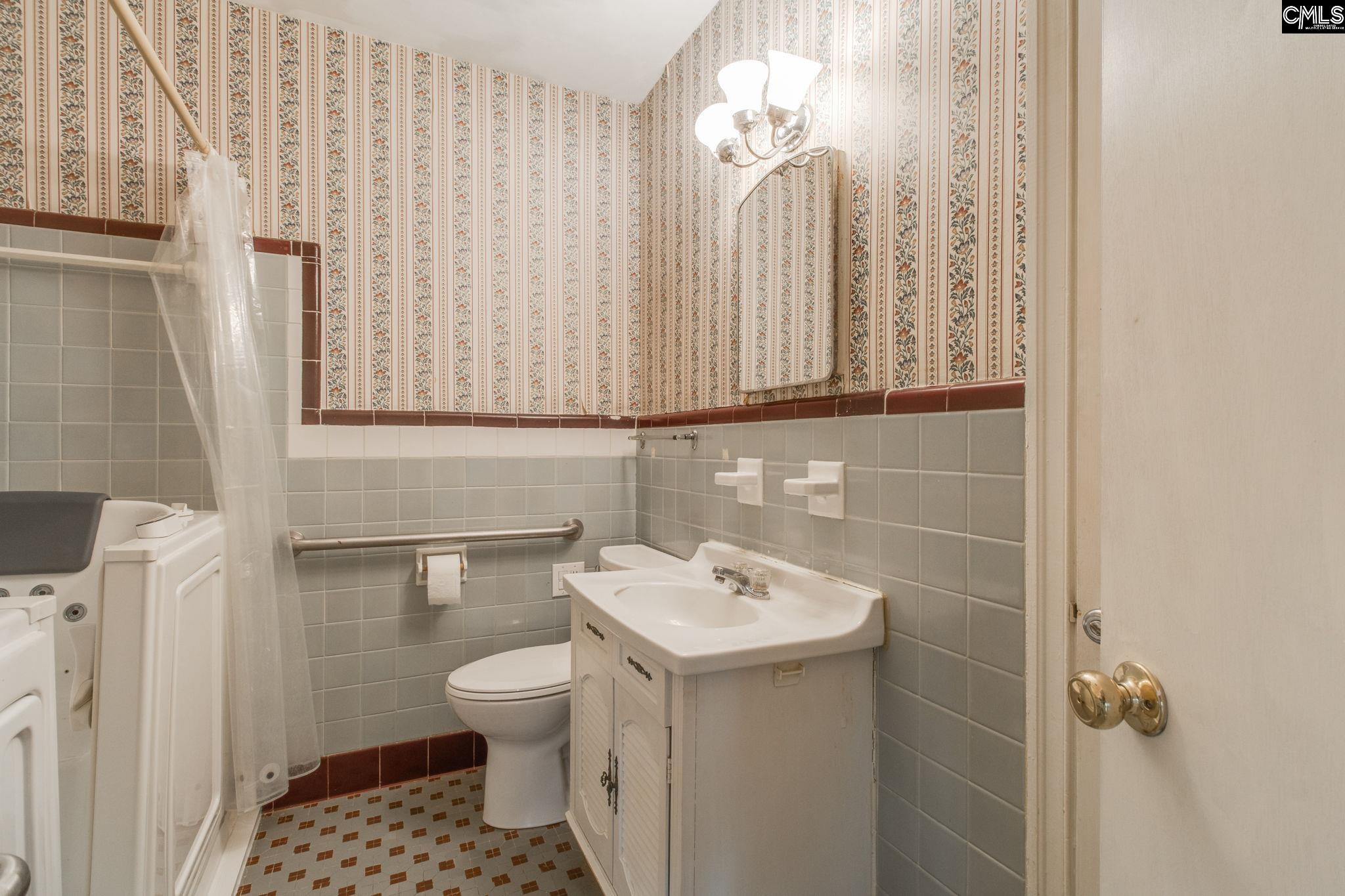 4419 Sylvan Drive Columbia, SC 29206-1353